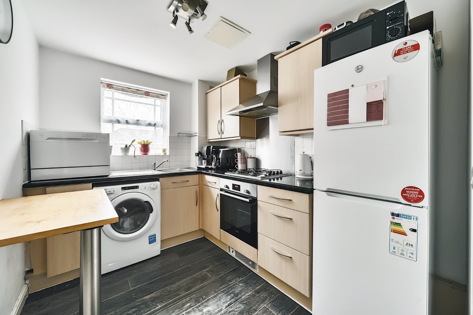 William Panter Court, Eastleigh, Hampshire, SO50 - Charters