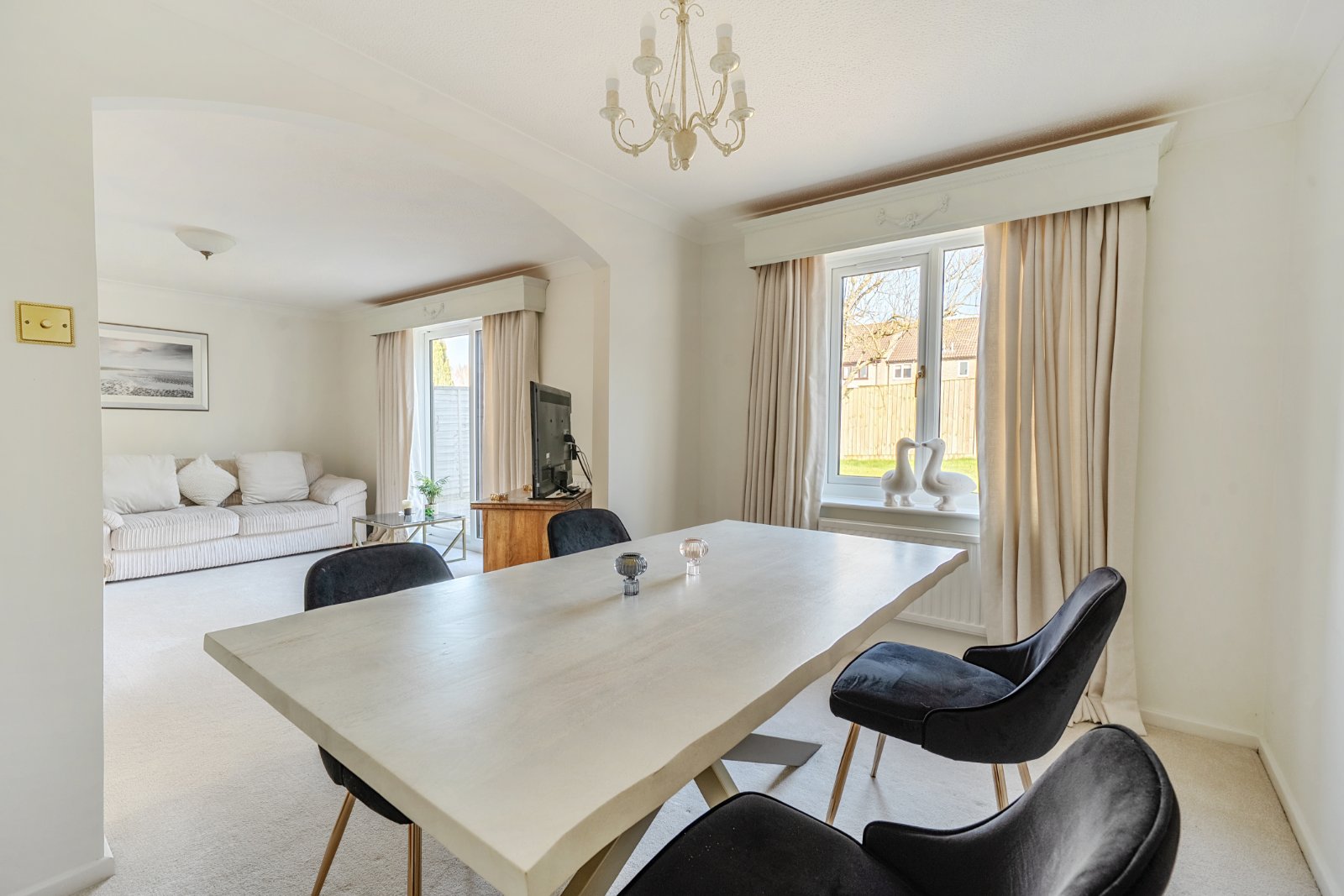 Meadowsweet Way, Horton Heath, Eastleigh, SO50