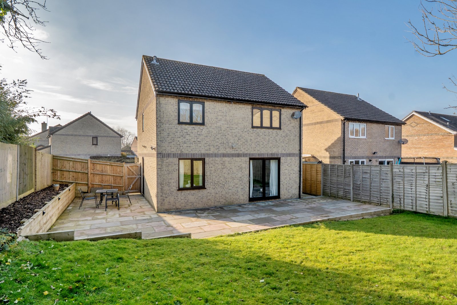 Meadowsweet Way, Horton Heath, Eastleigh, SO50