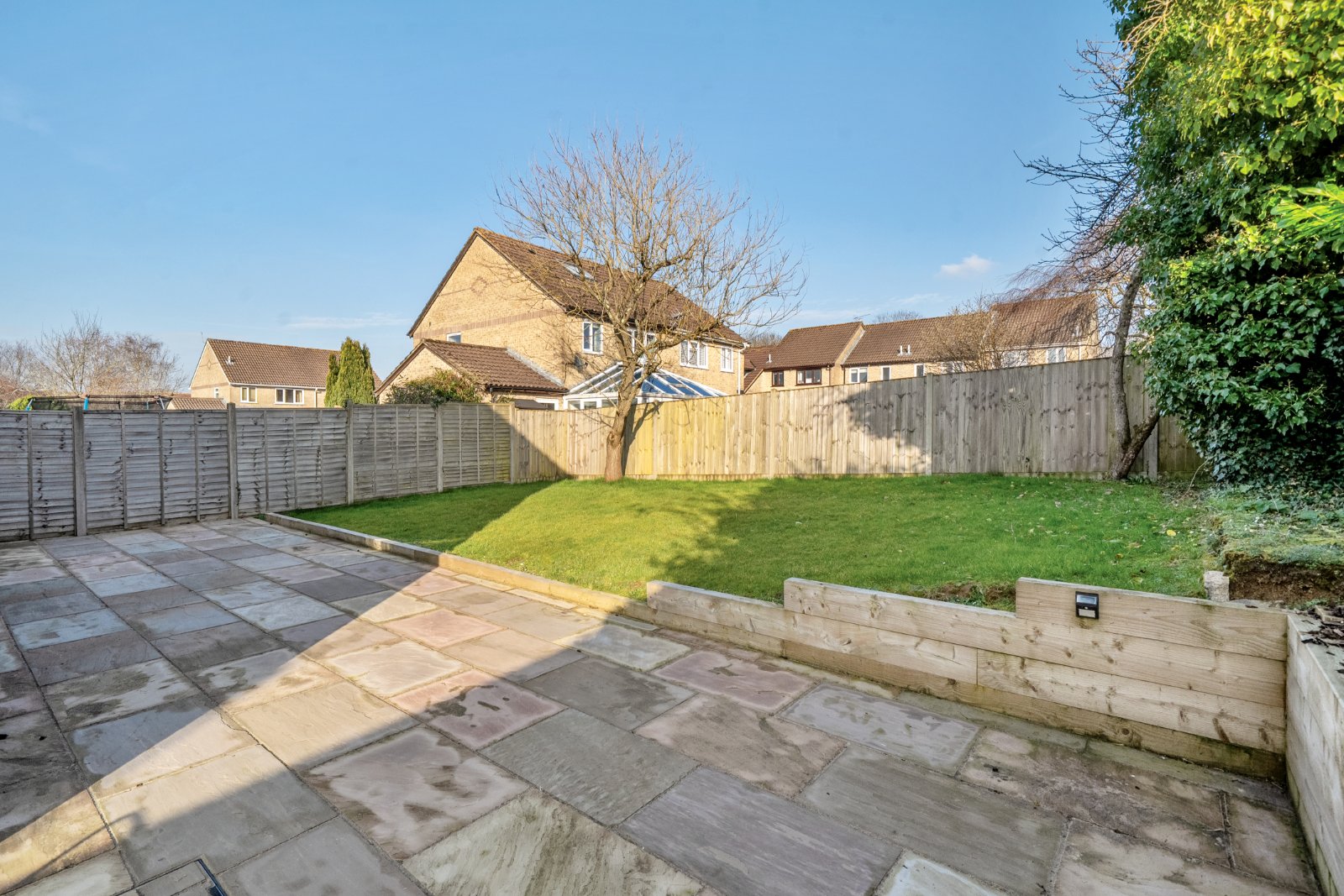 Meadowsweet Way, Horton Heath, Eastleigh, SO50