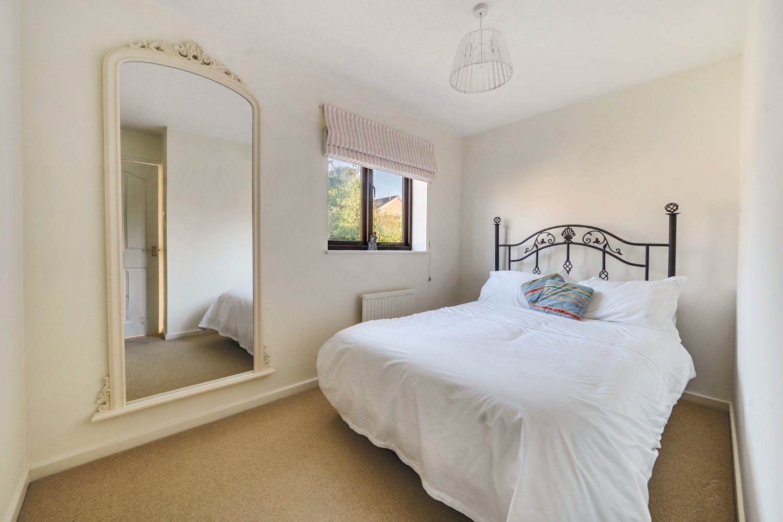 Meadowsweet Way, Horton Heath, Hampshire, SO50