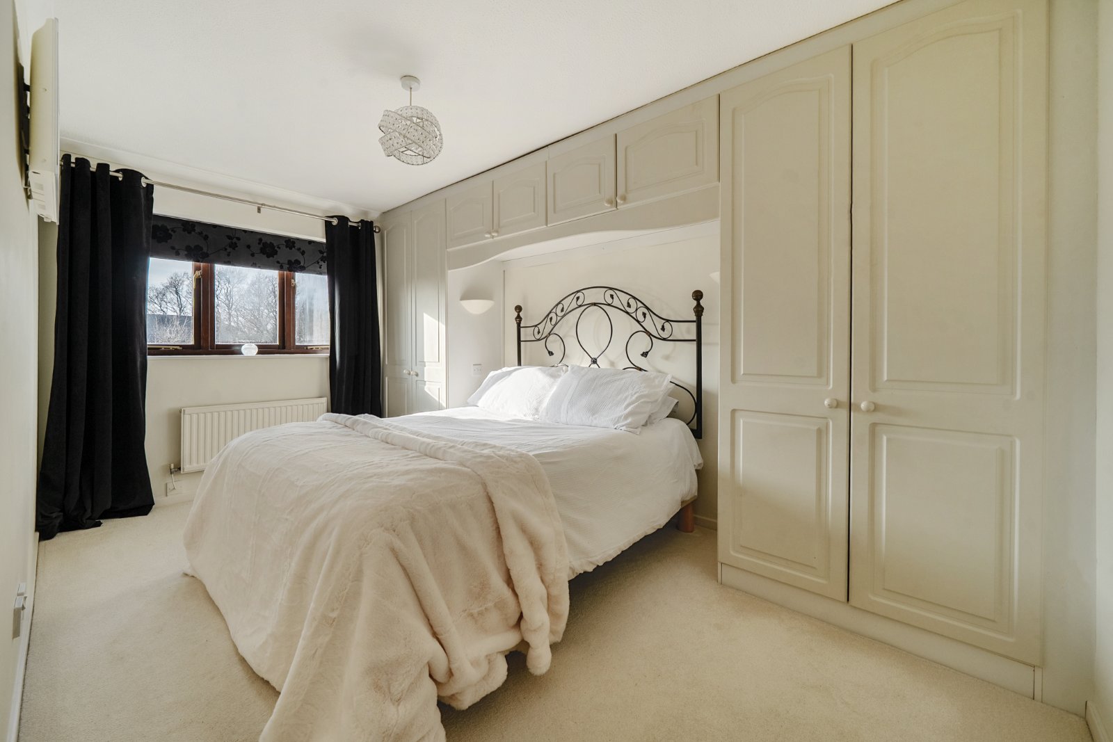 Meadowsweet Way, Horton Heath, Hampshire, SO50