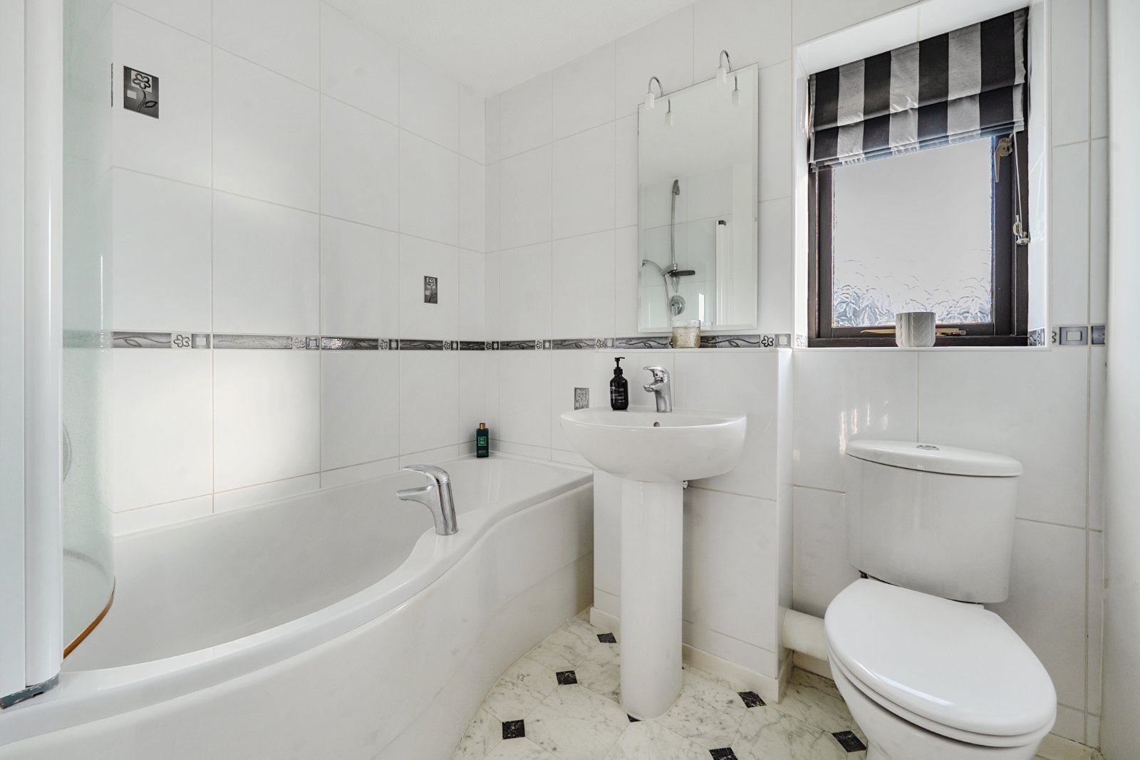 Meadowsweet Way, Horton Heath, Hampshire, SO50