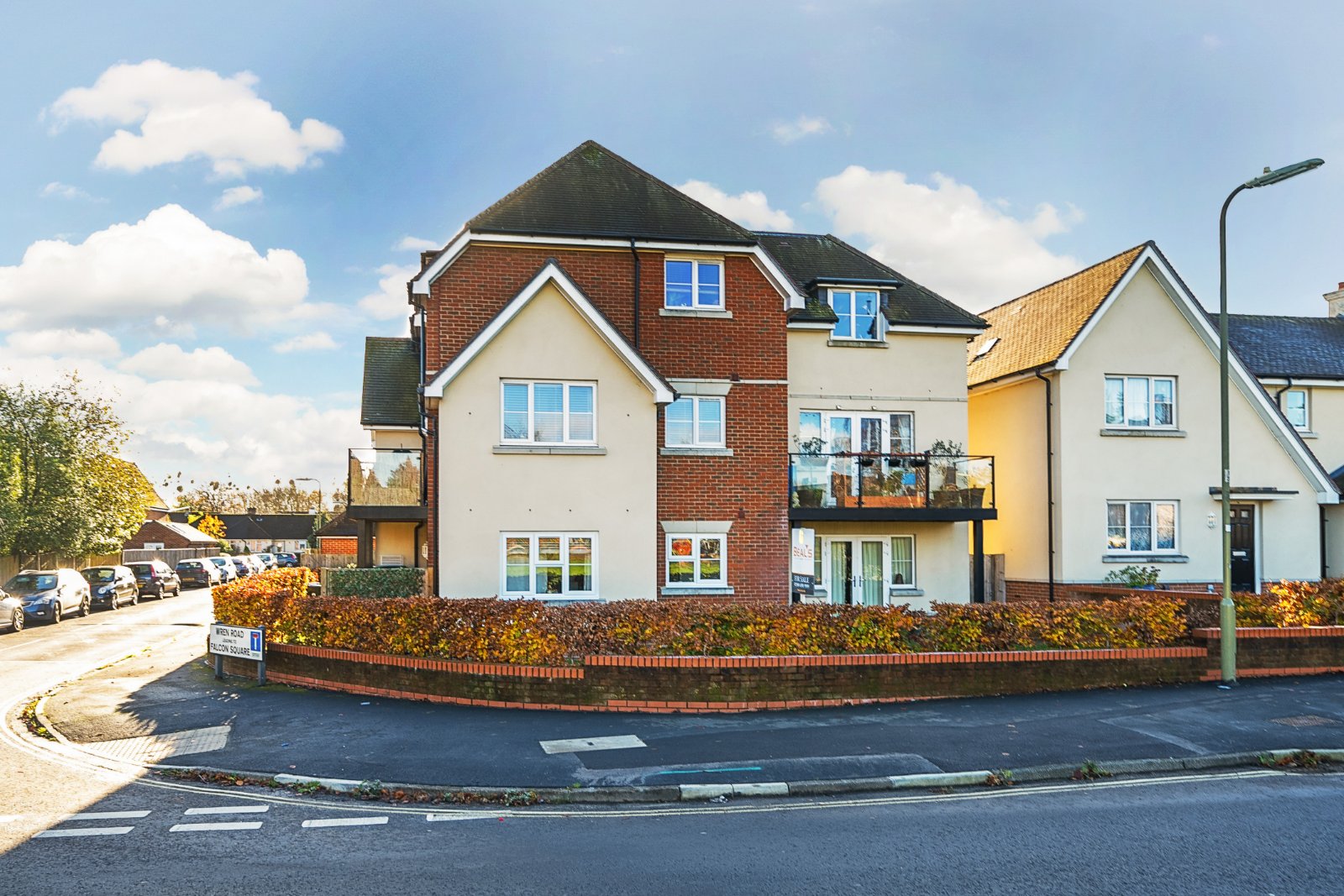 Wren Road, Eastleigh, Hampshire, SO50