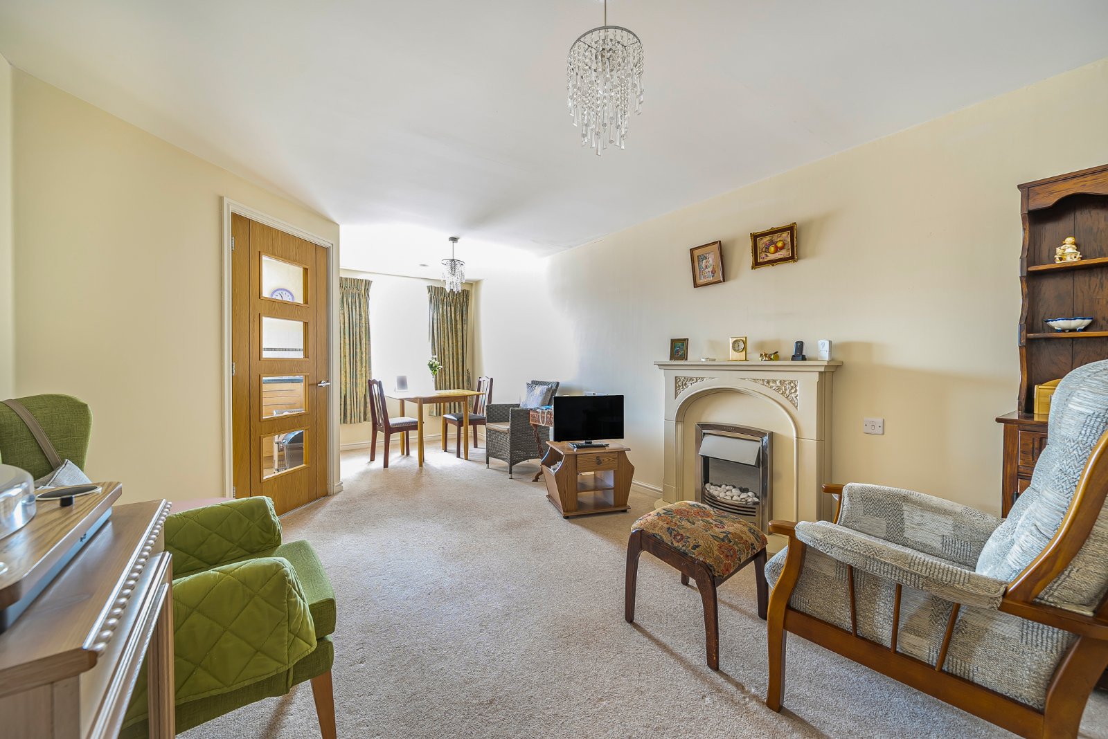 Sopwith Road, Eastleigh, Hampshire, SO50