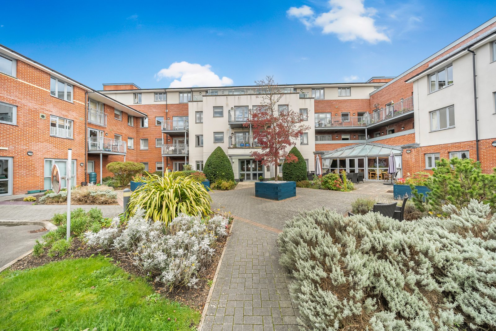 Sopwith Road, Eastleigh, Hampshire, SO50