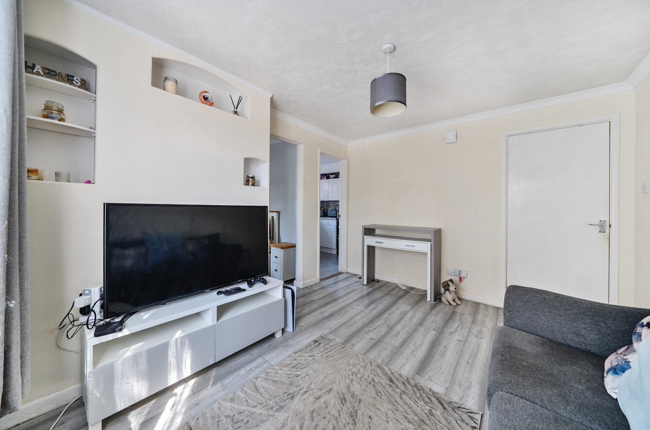 Campbell Way, Fair Oak, Hampshire, SO50 - Charters