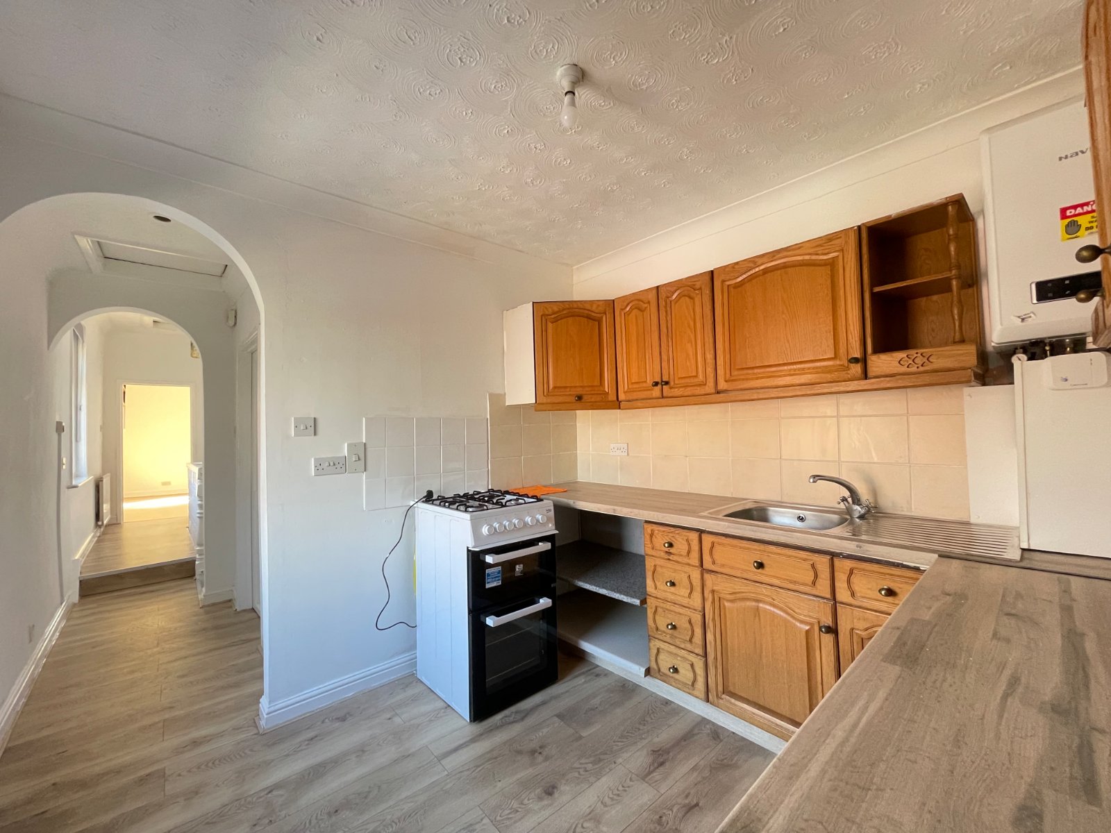 High Street, Eastleigh, Hampshire, SO50