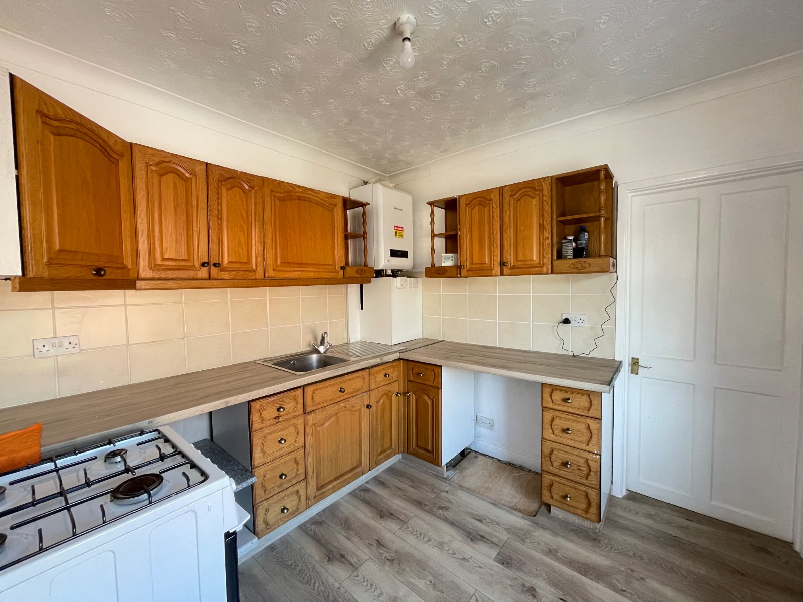 High Street, Eastleigh, Hampshire, SO50