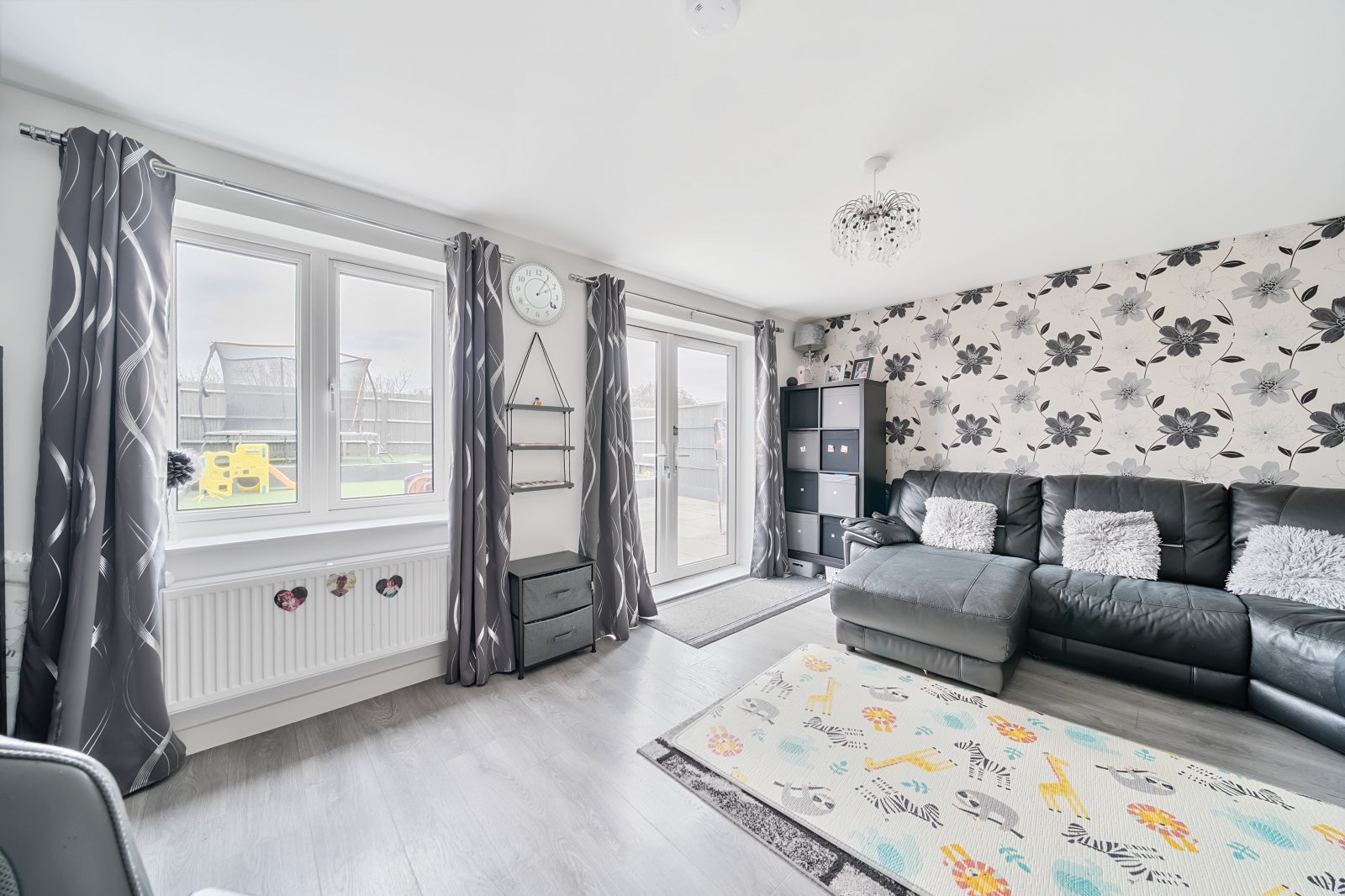 Goater Way, Fair Oak, Eastleigh, SO50