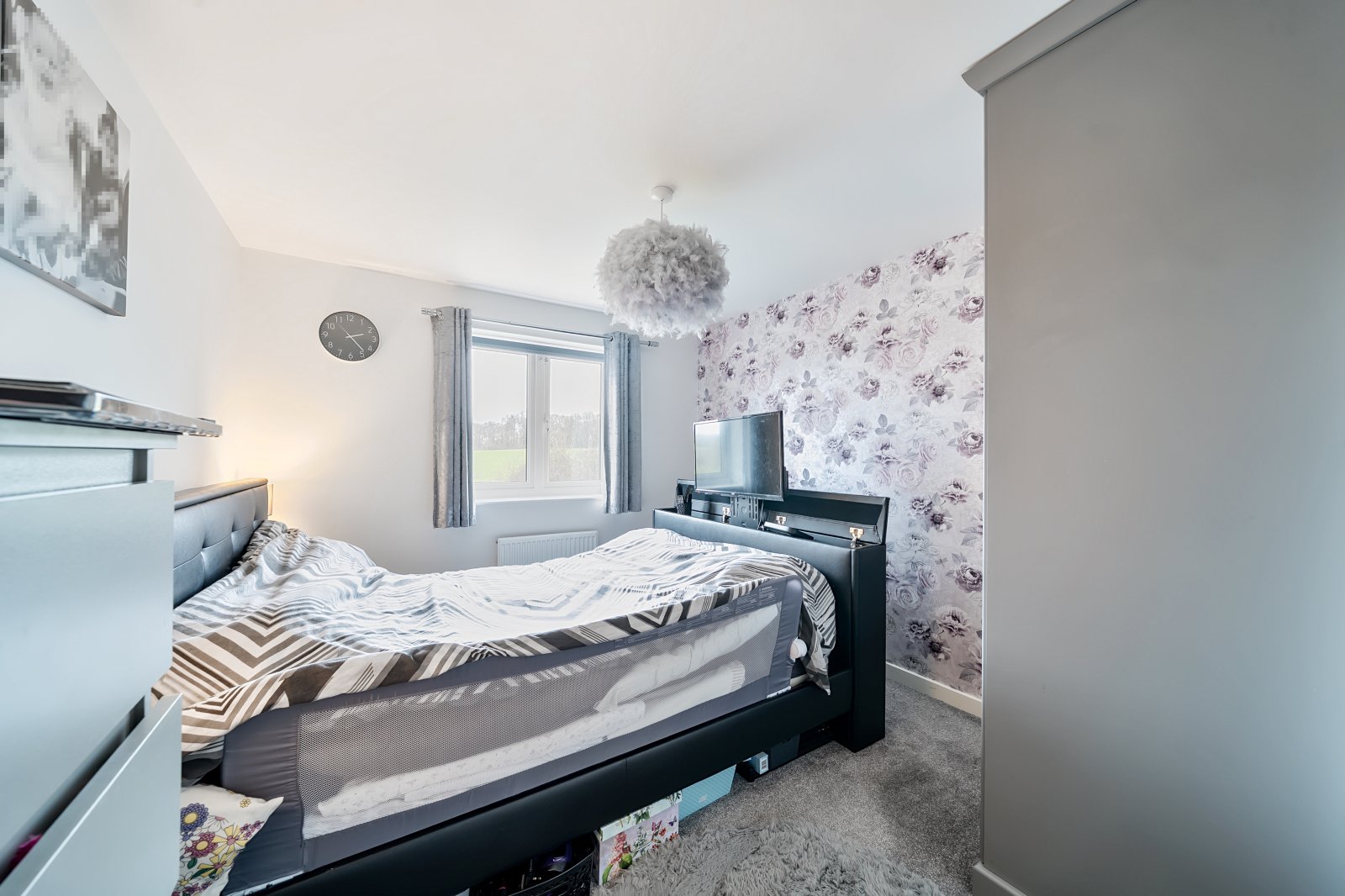 Goater Way, Fair Oak, Eastleigh, SO50