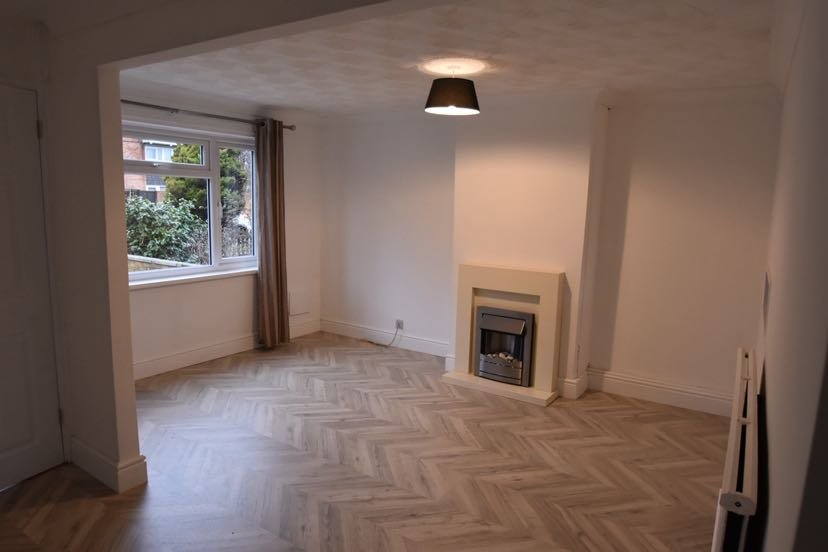 Bishopsfield Road, Fareham, Hampshire, PO14