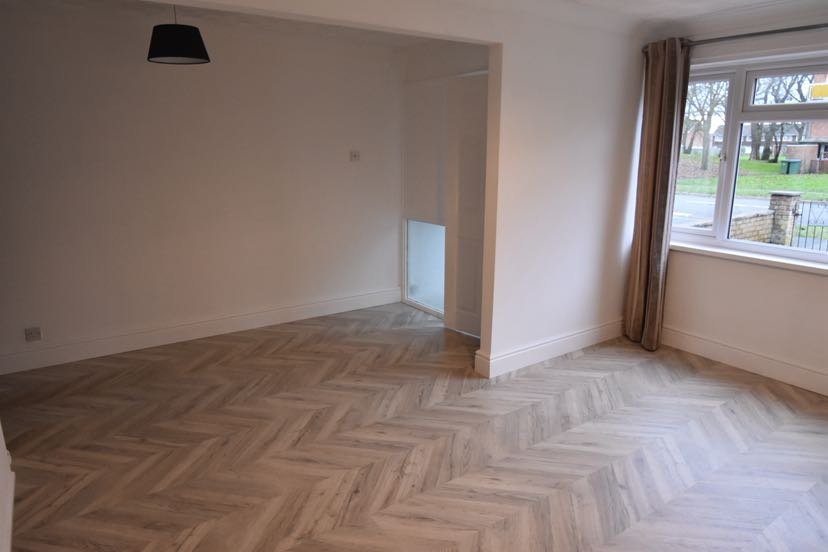 Bishopsfield Road, Fareham, Hampshire, PO14