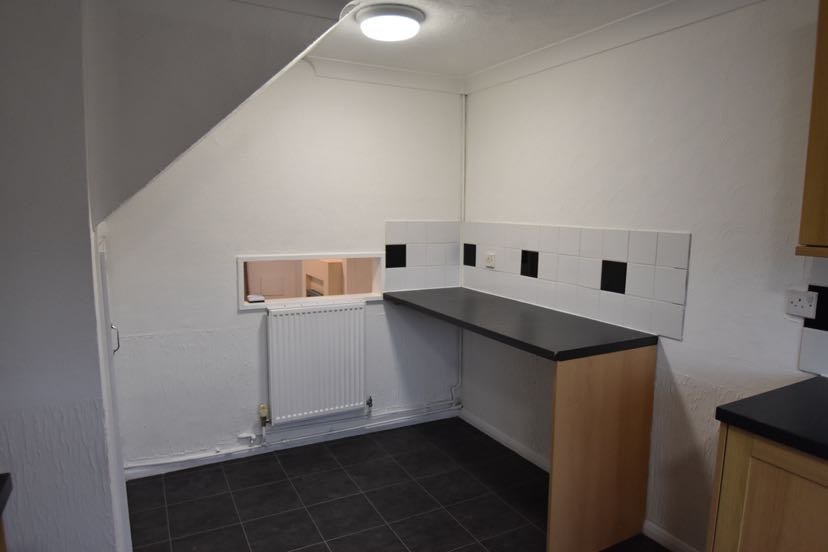 Bishopsfield Road, Fareham, Hampshire, PO14