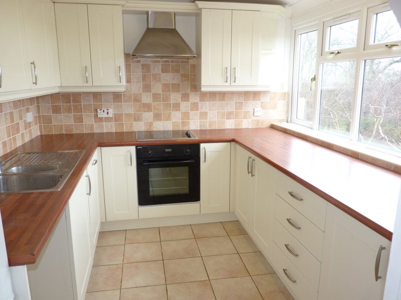 Frogmore, Fareham, Hampshire, PO14 - Charters