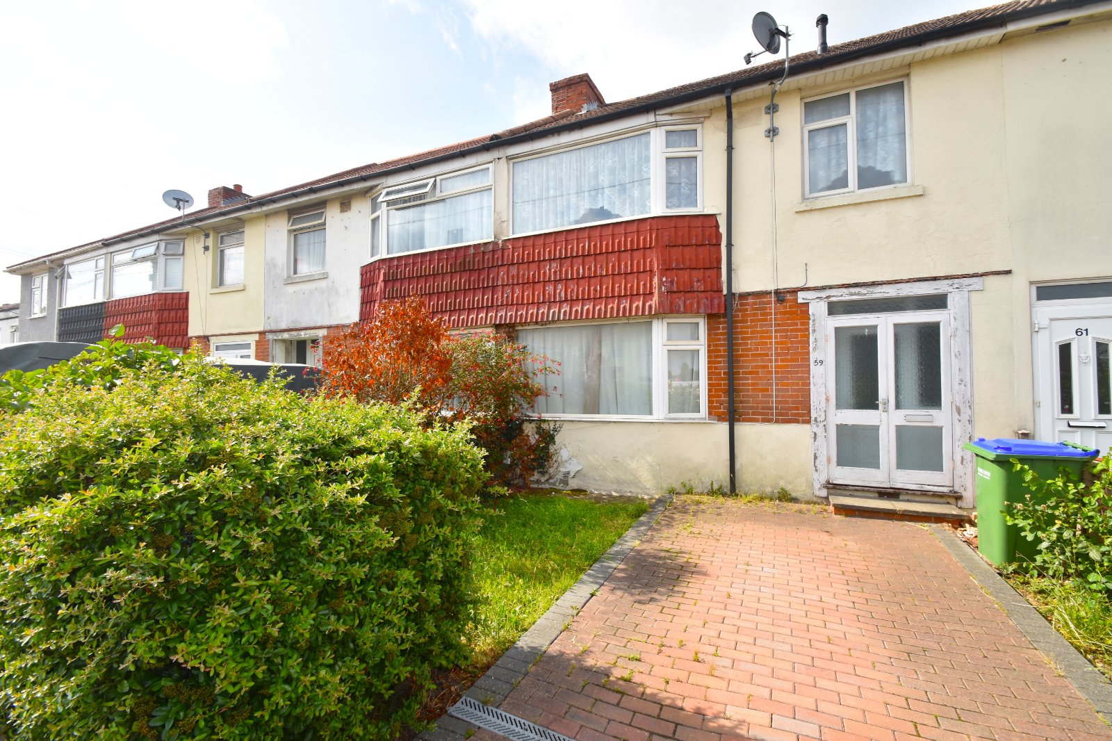Fairfield Avenue, Fareham, Hampshire, PO14 - Charters