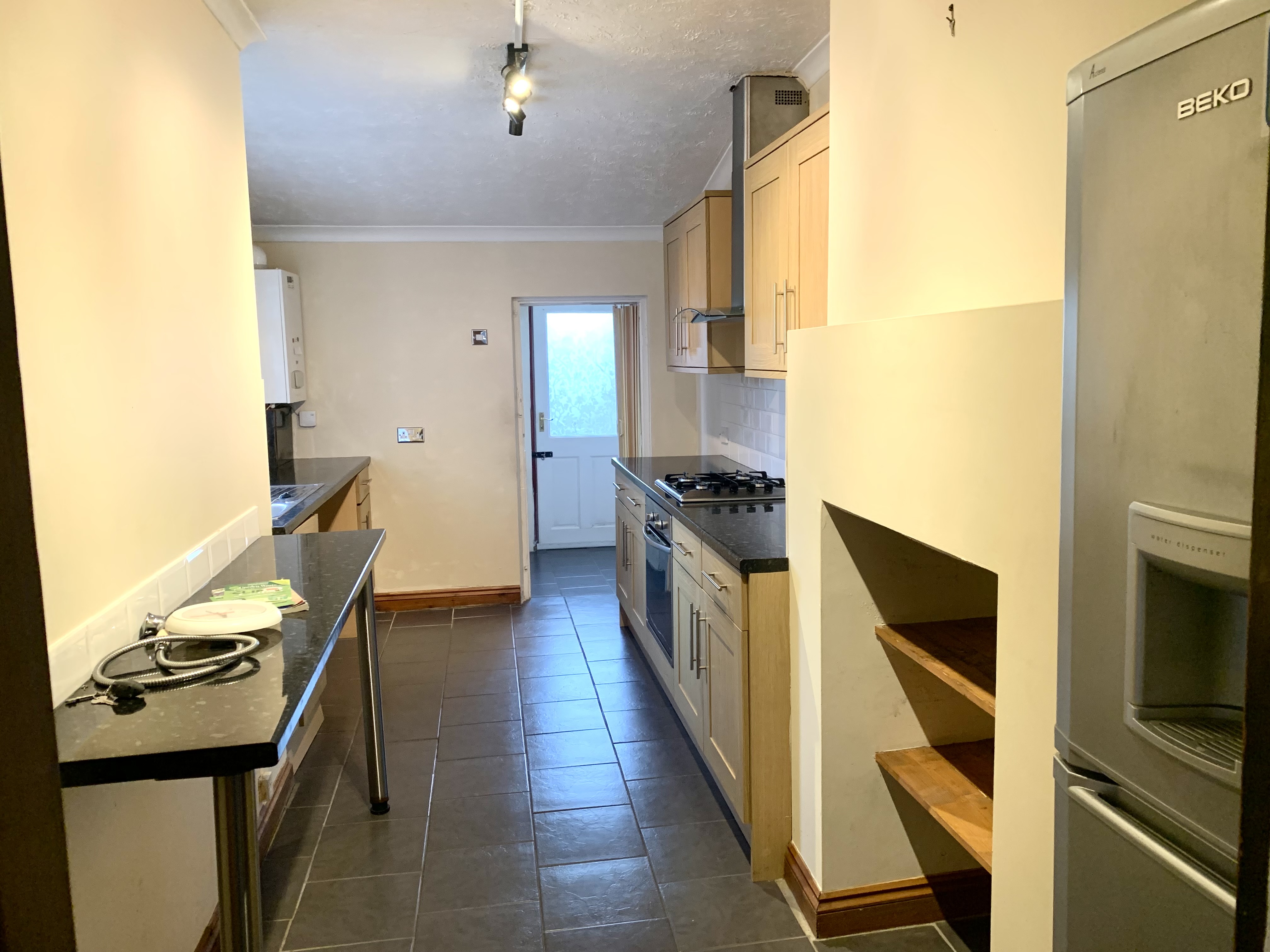 Kings Road, Fareham, Hampshire, PO16