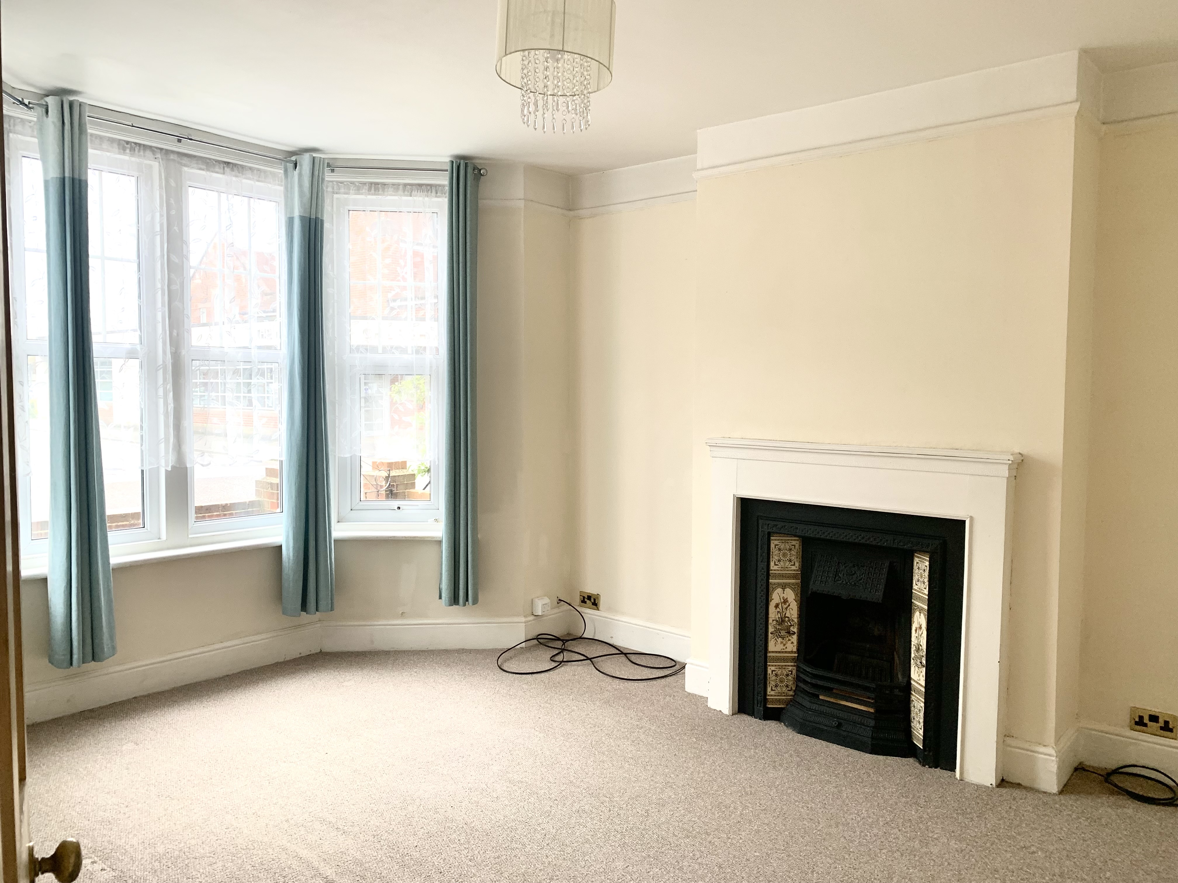 Kings Road, Fareham, Hampshire, PO16
