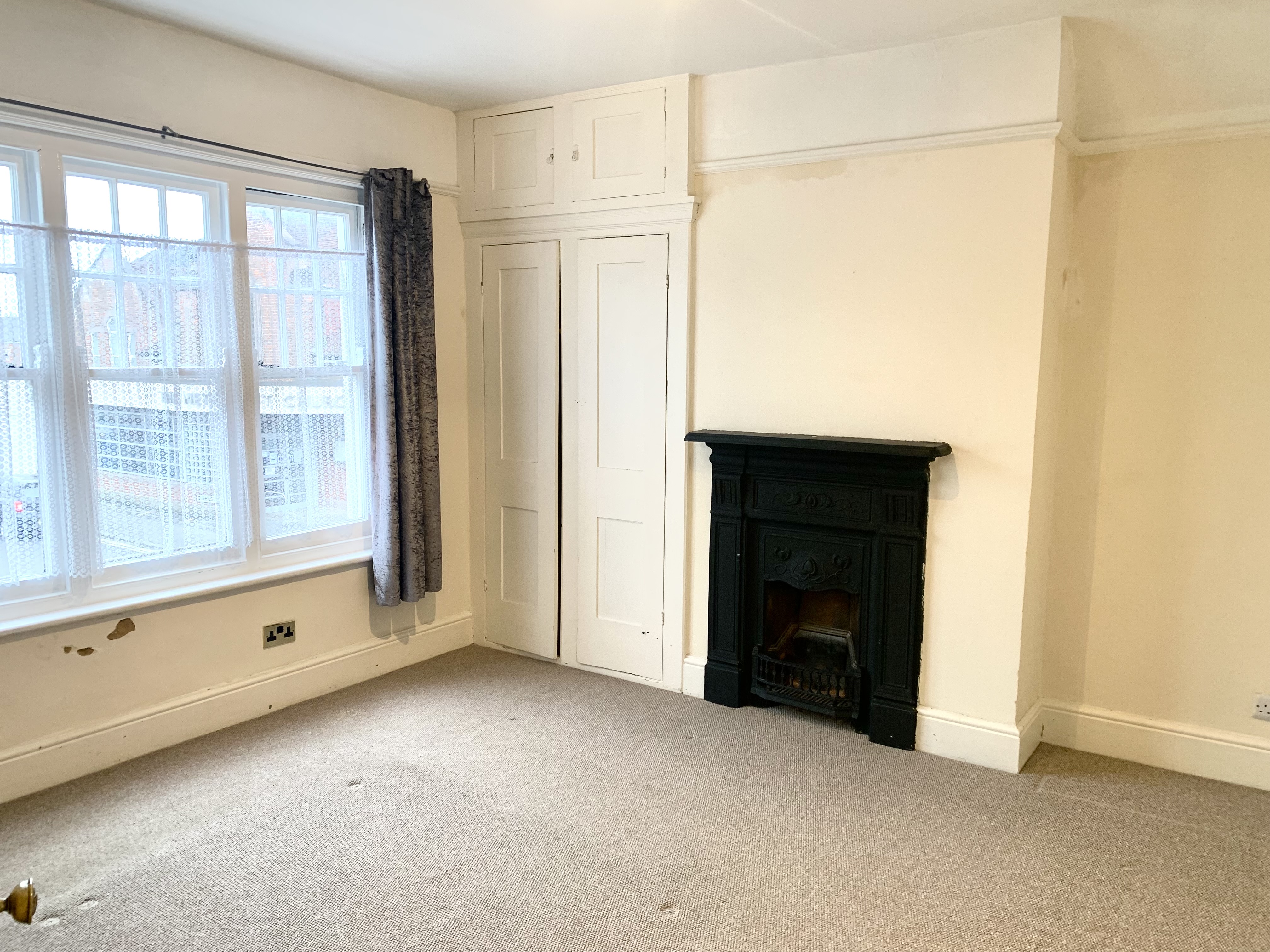 Kings Road, Fareham, Hampshire, PO16