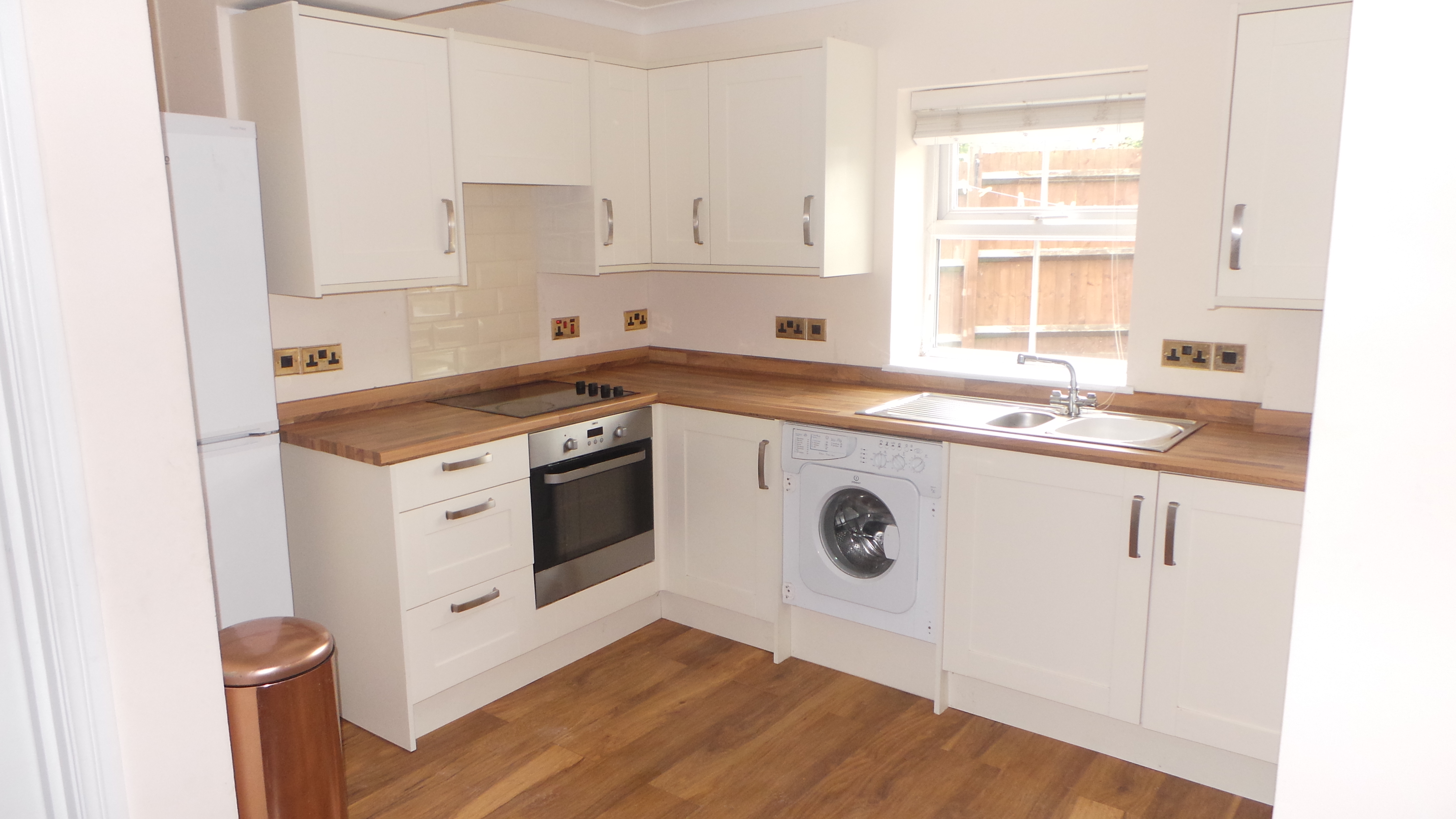 Wickham Road, Fareham, Hampshire, PO16 - Charters