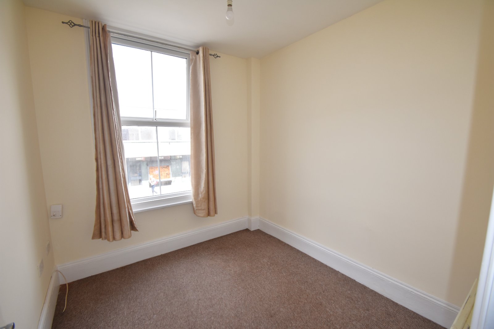 West Street, Fareham, Hampshire, PO16