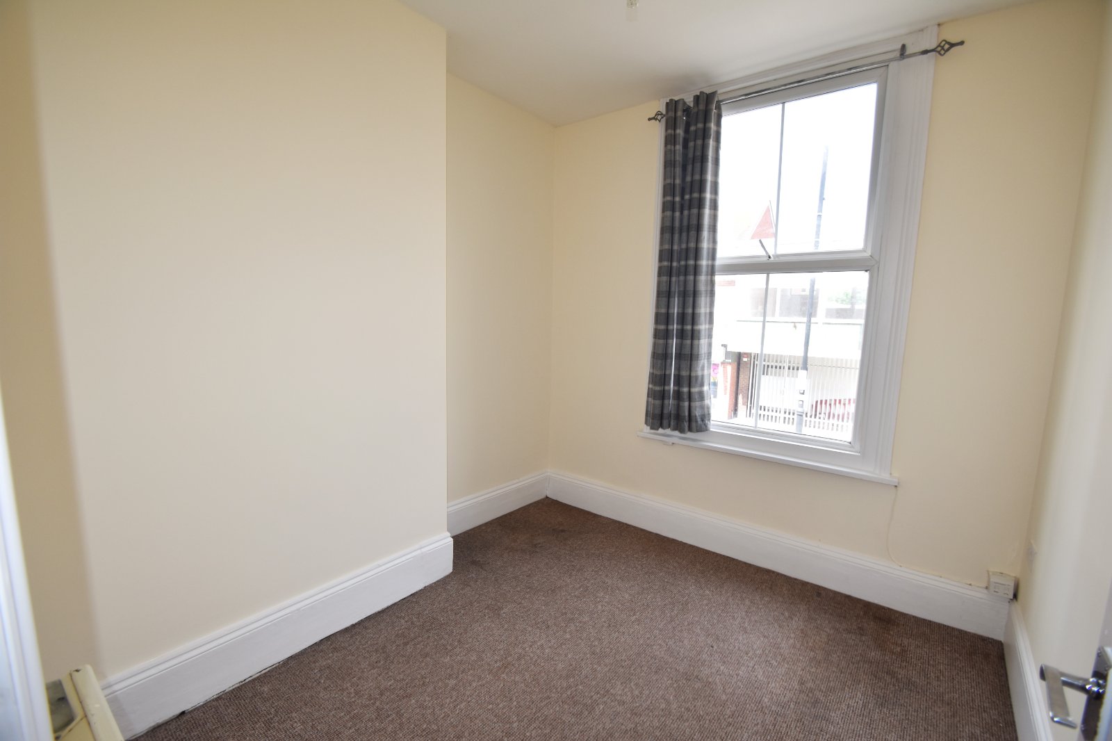 West Street, Fareham, Hampshire, PO16