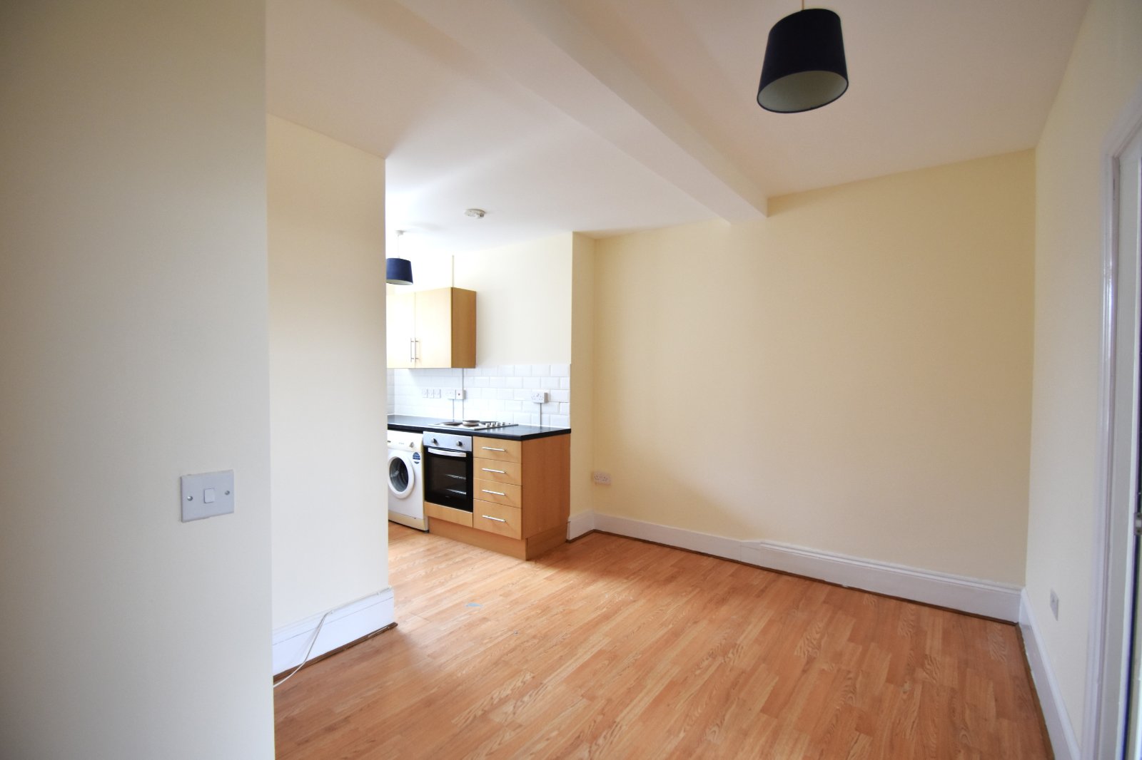 West Street, Fareham, Hampshire, PO16