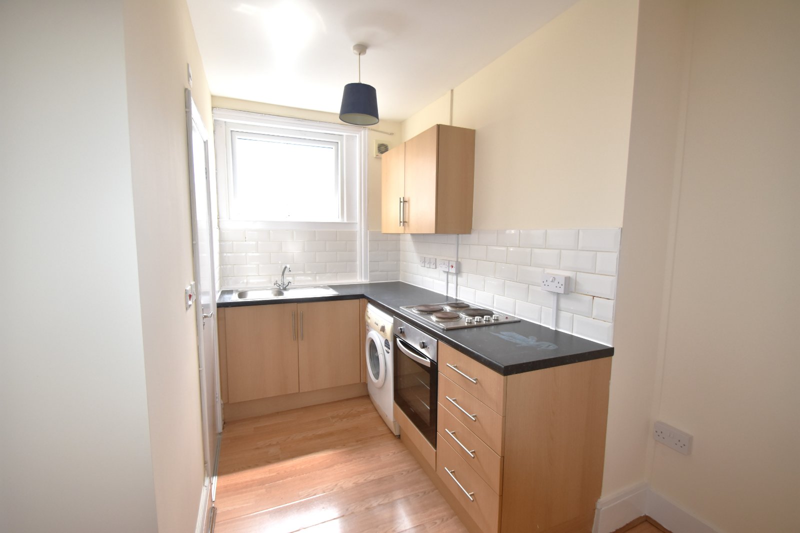 West Street, Fareham, Hampshire, PO16