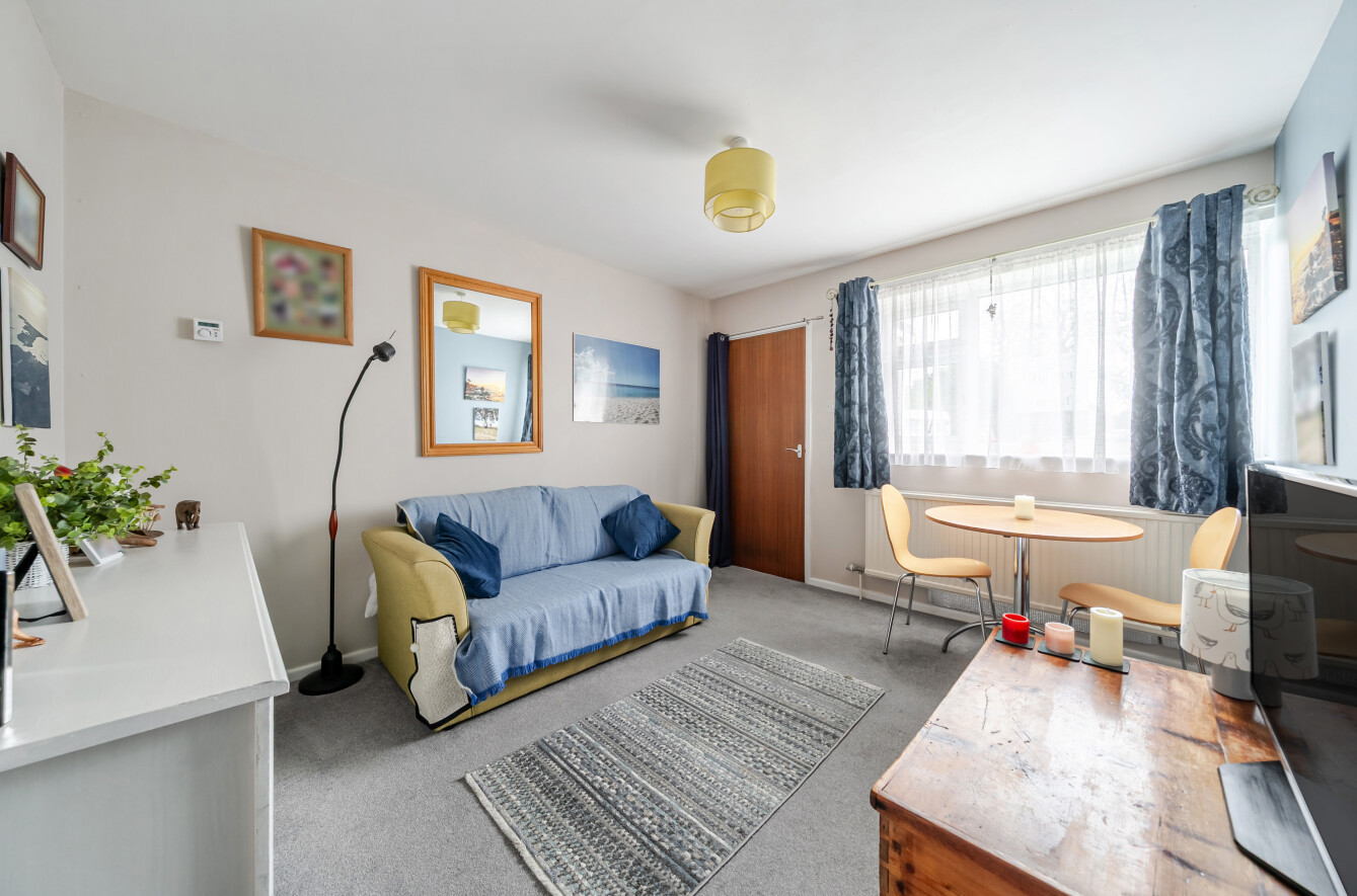 The Cloisters, Fareham, Hampshire, PO15