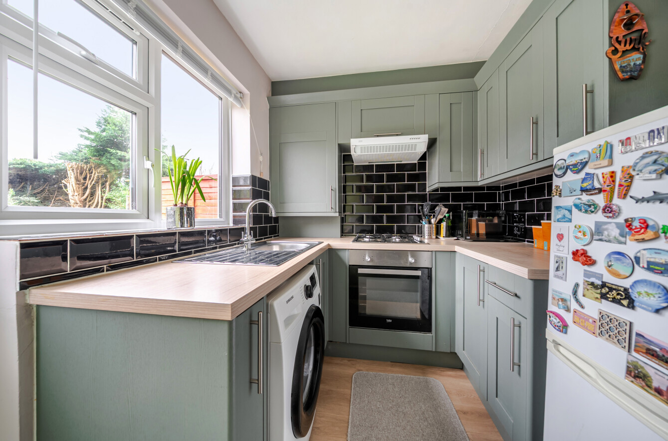 The Cloisters, Fareham, Hampshire, PO15