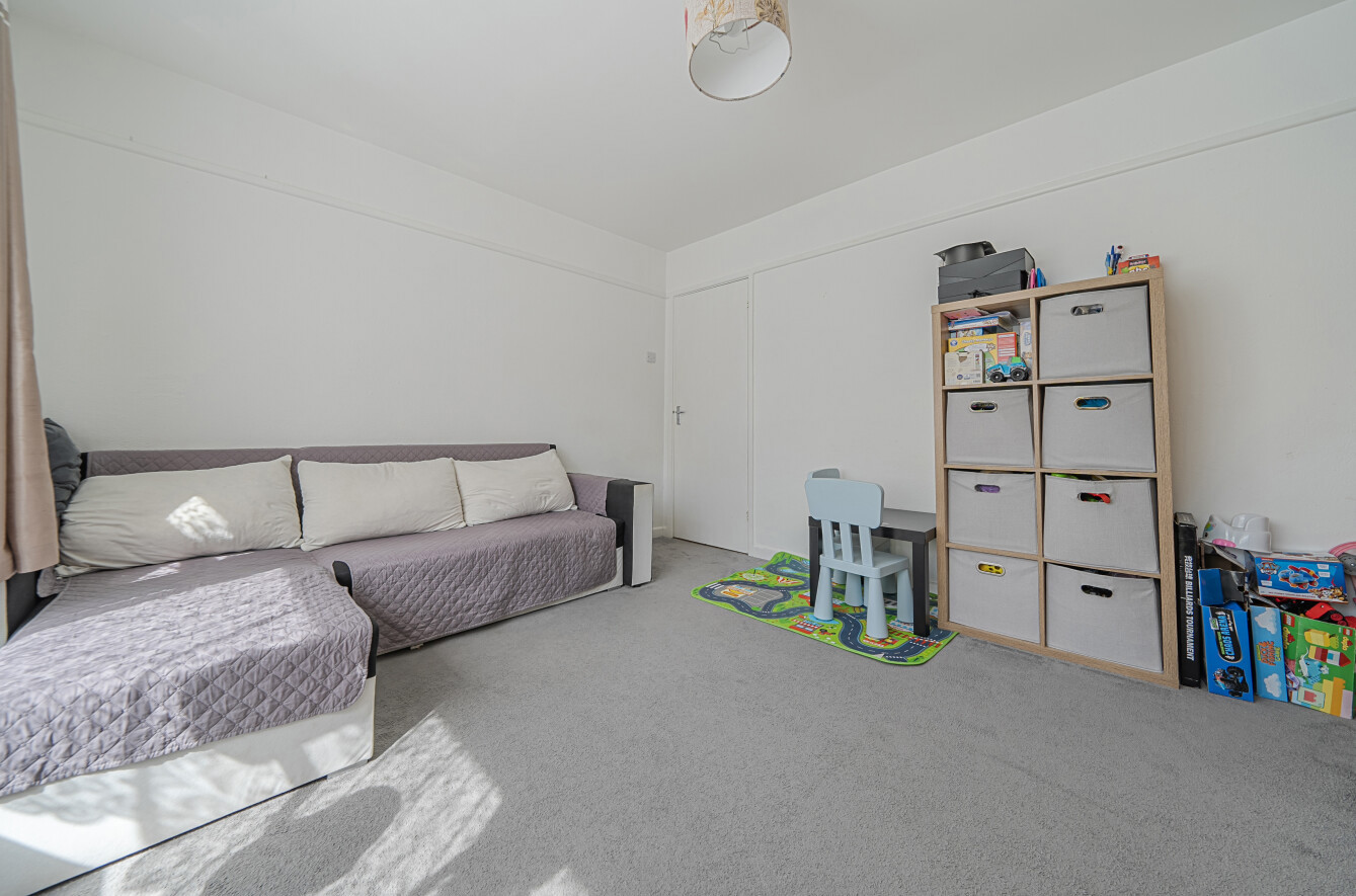 Abbots Way, Fareham, Hampshire, PO15