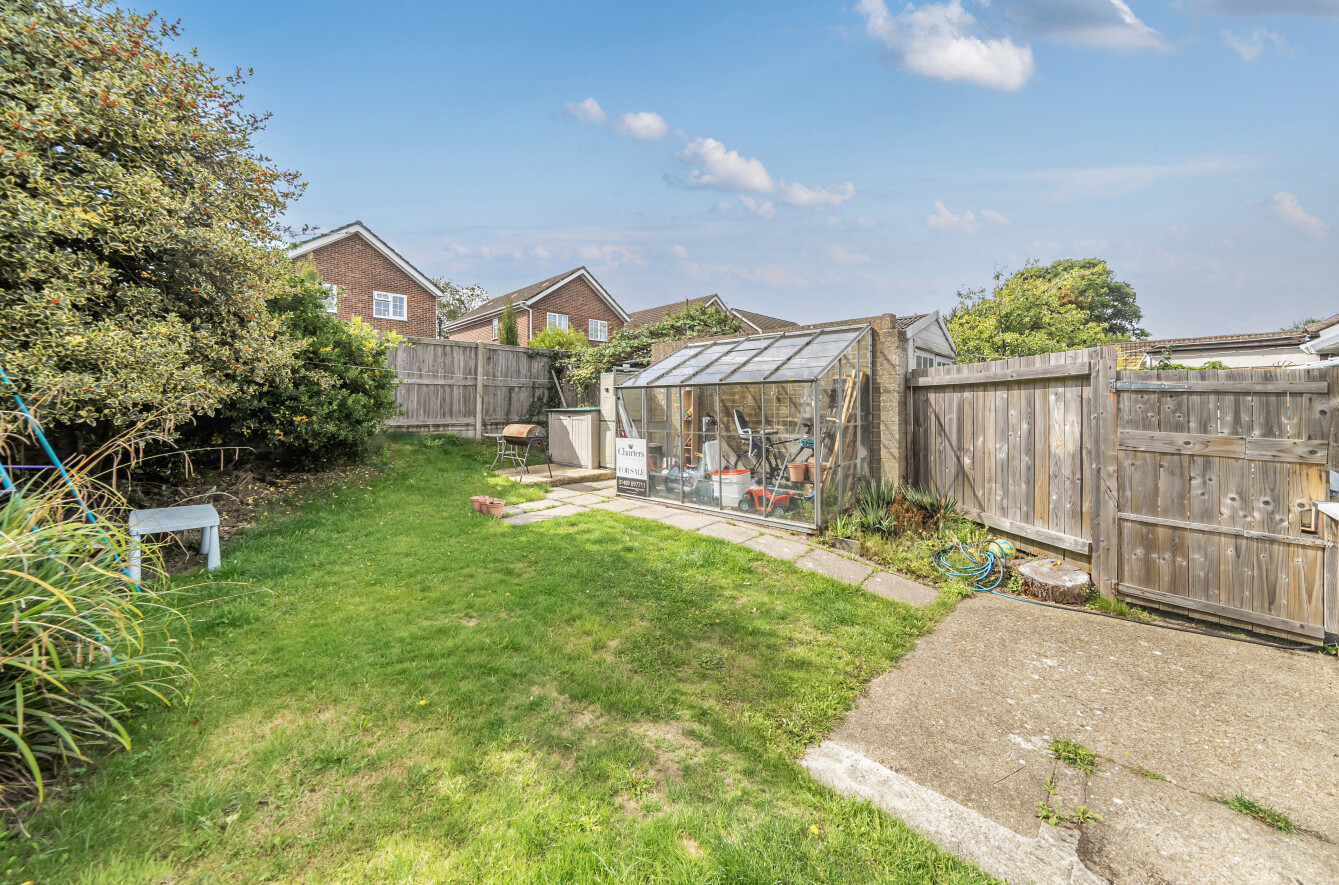 Abbots Way, Fareham, Hampshire, PO15