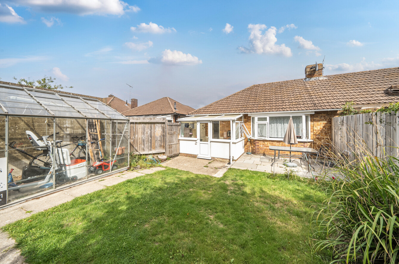Abbots Way, Fareham, Hampshire, PO15