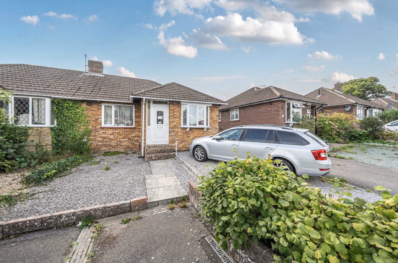 Abbots Way, Fareham, Hampshire, PO15