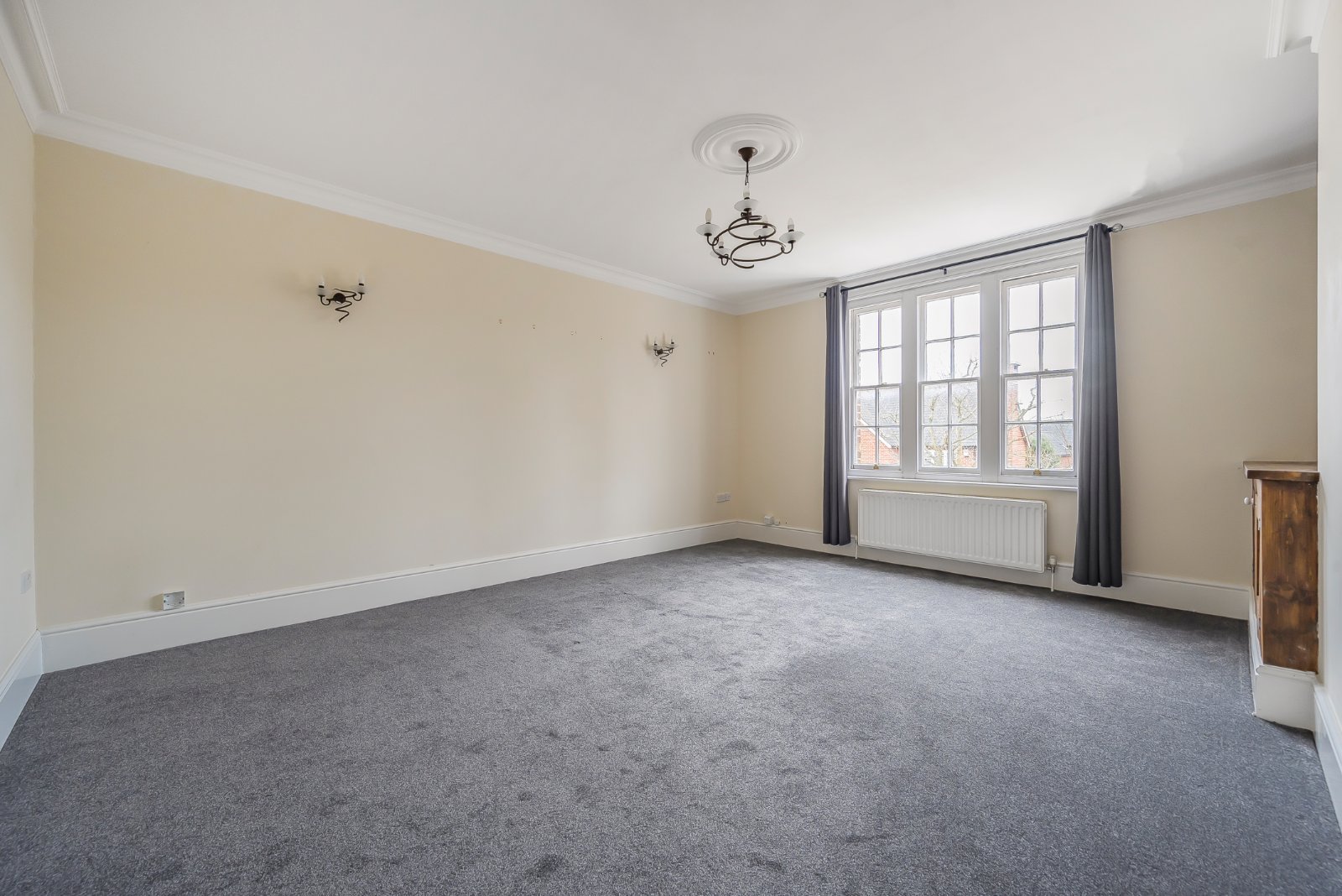 Park Approach, Knowle, Fareham, Hampshire, PO17