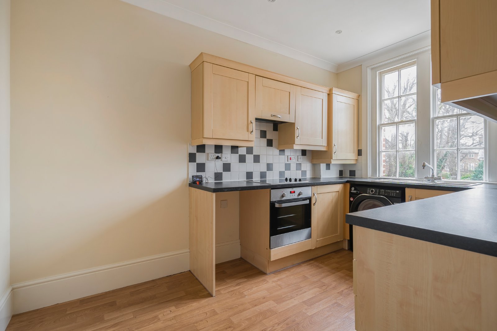 Park Approach, Knowle, Fareham, Hampshire, PO17