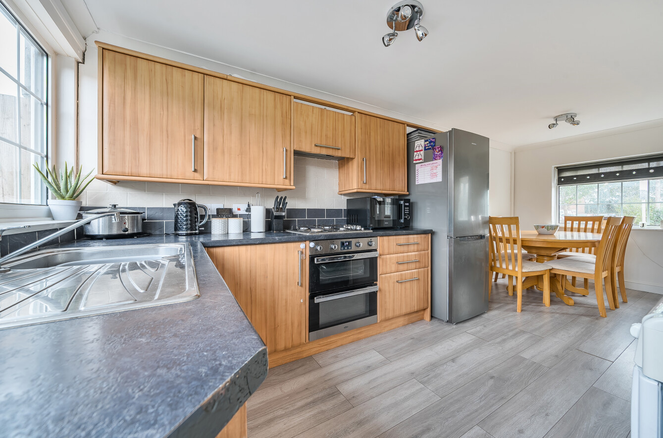 Carran Walk, Fareham, Hampshire, PO14