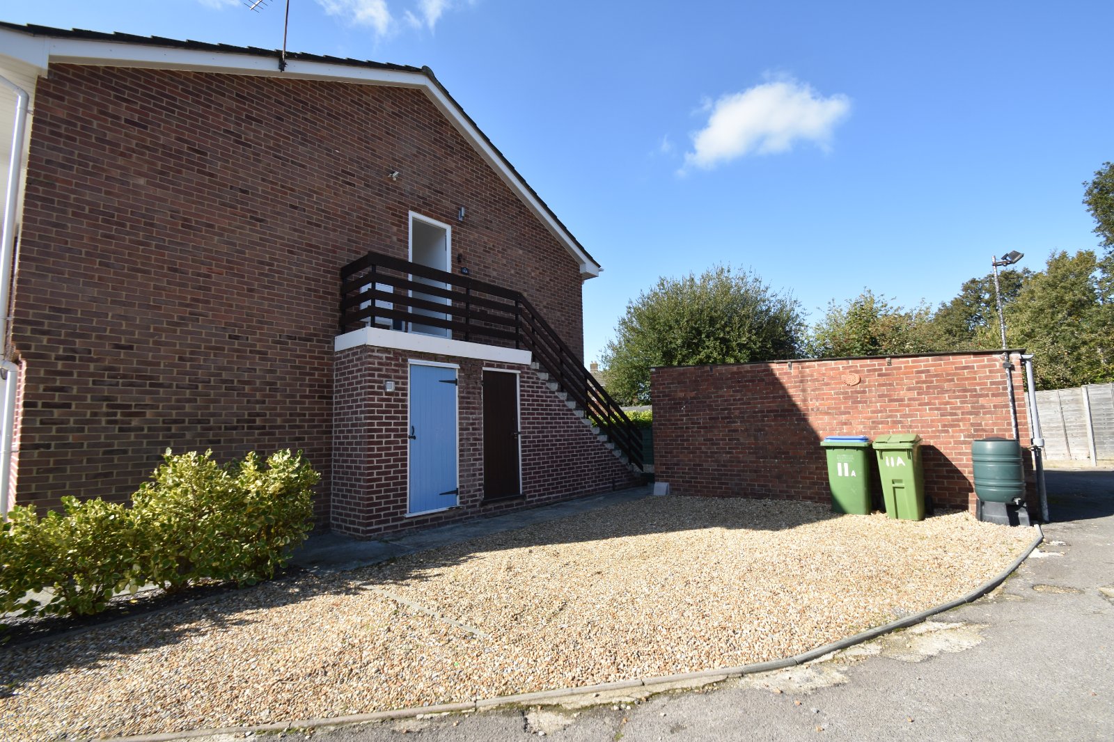 The Cloisters, Fareham, Hampshire, PO15 - Charters