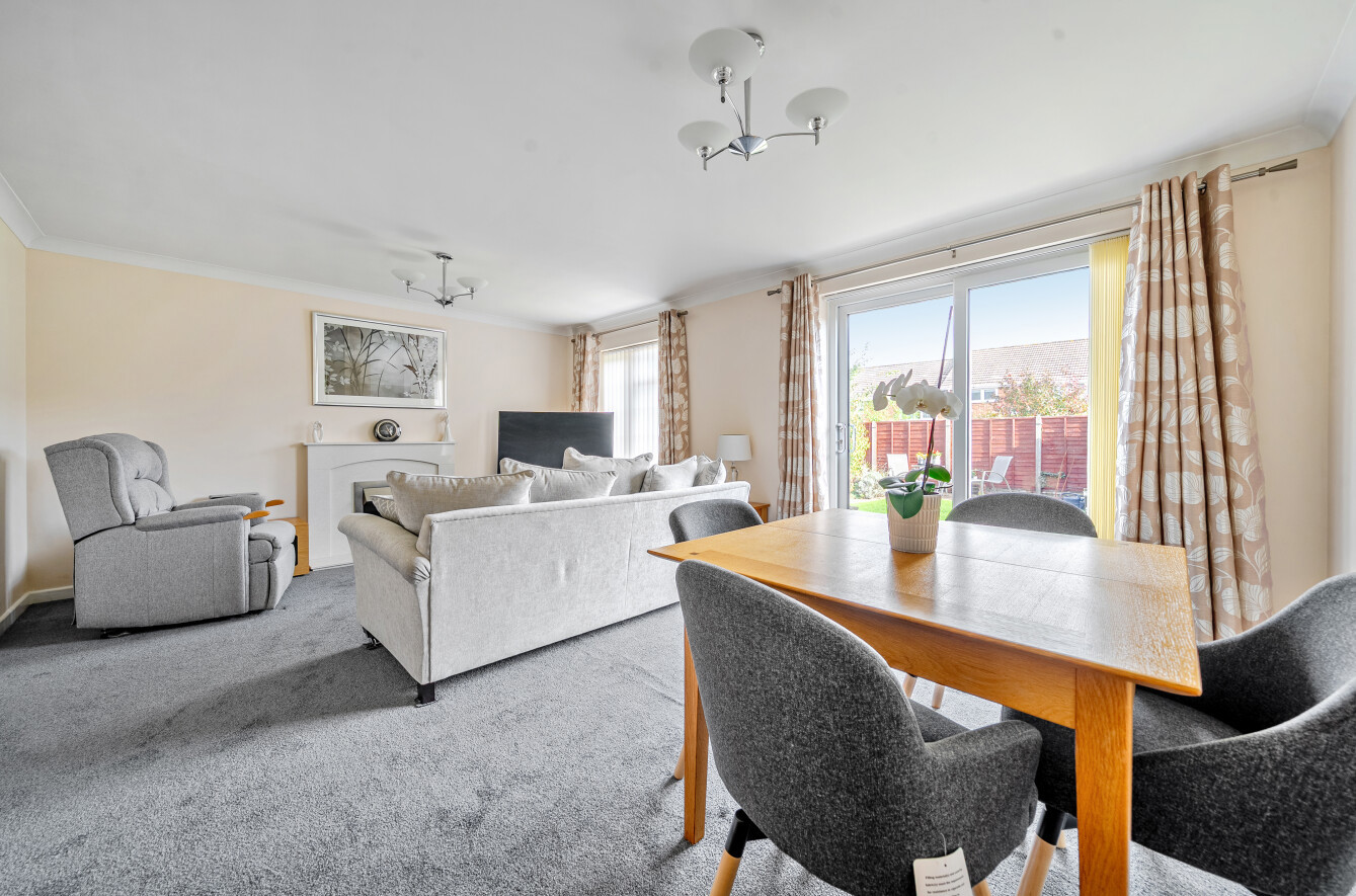 Briarwood Close, Fareham, PO16