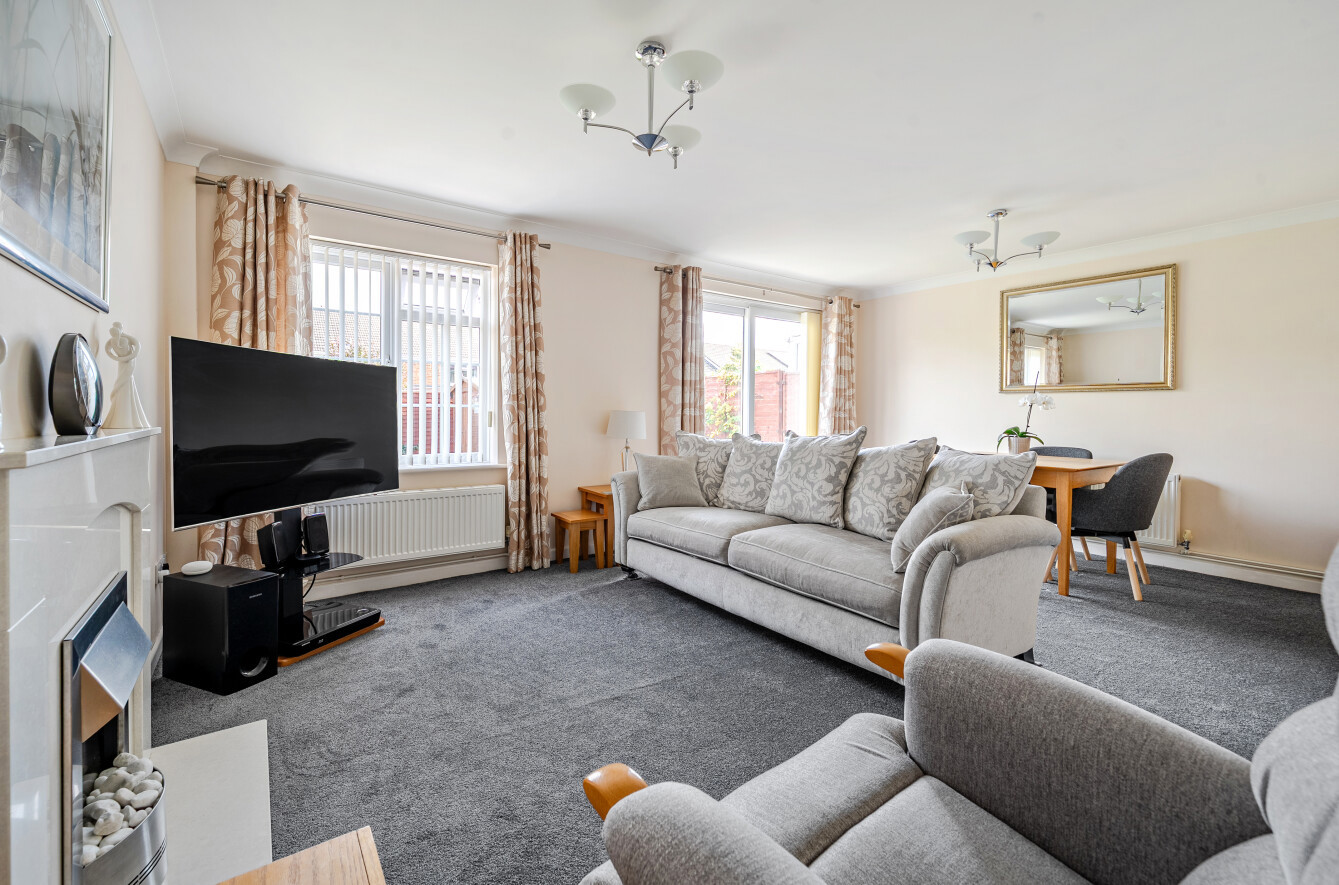 Briarwood Close, Fareham, PO16