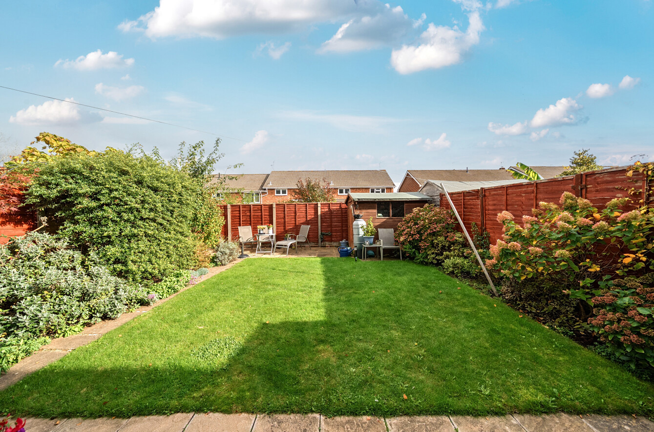 Briarwood Close, Fareham, PO16