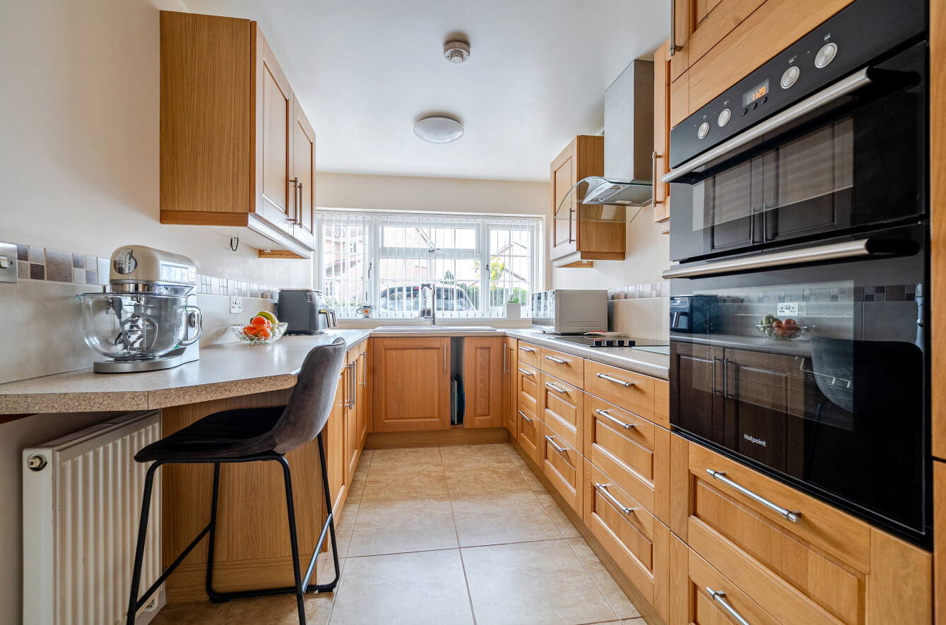 Briarwood Close, Fareham, PO16