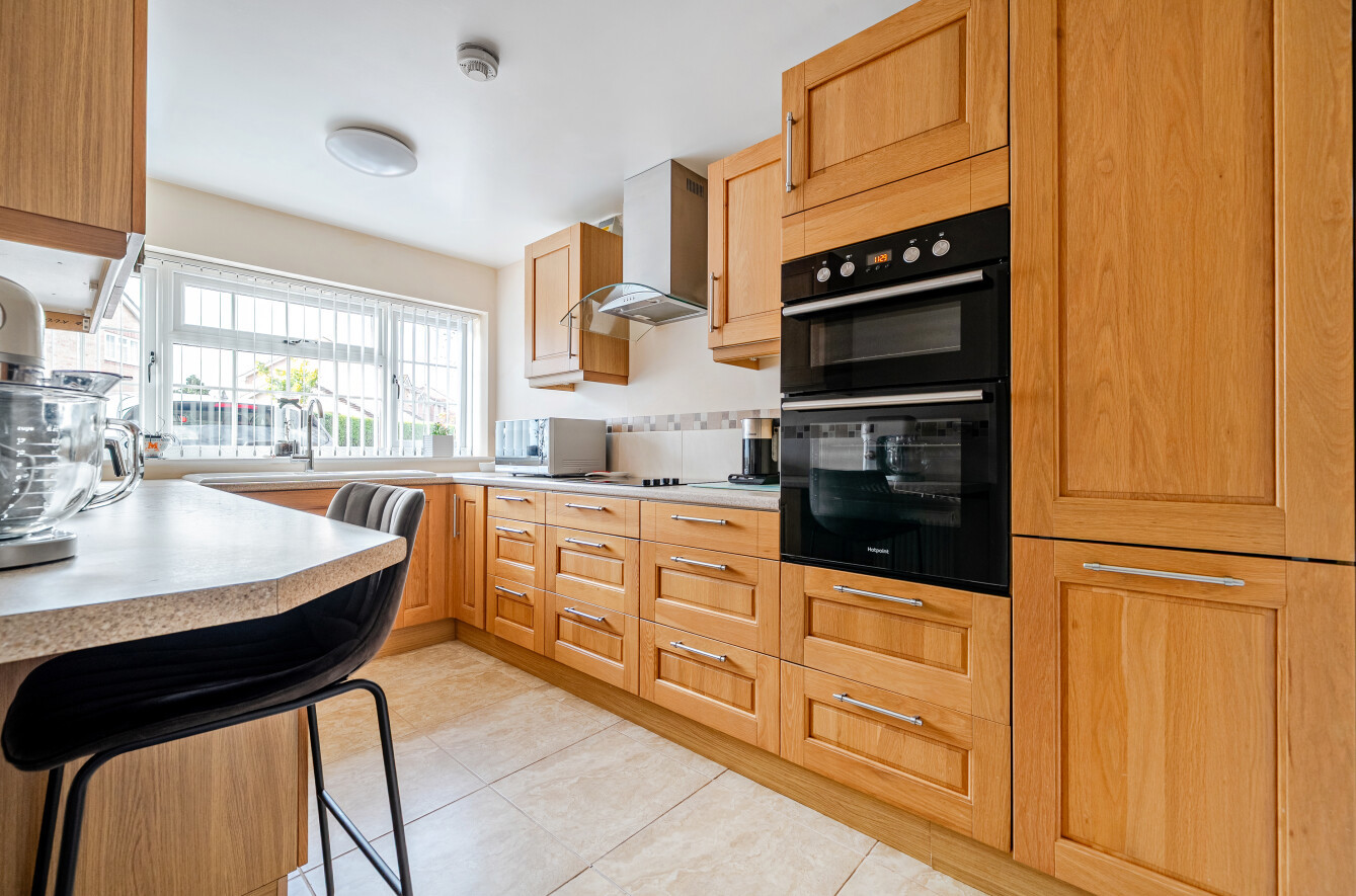 Briarwood Close, Fareham, PO16