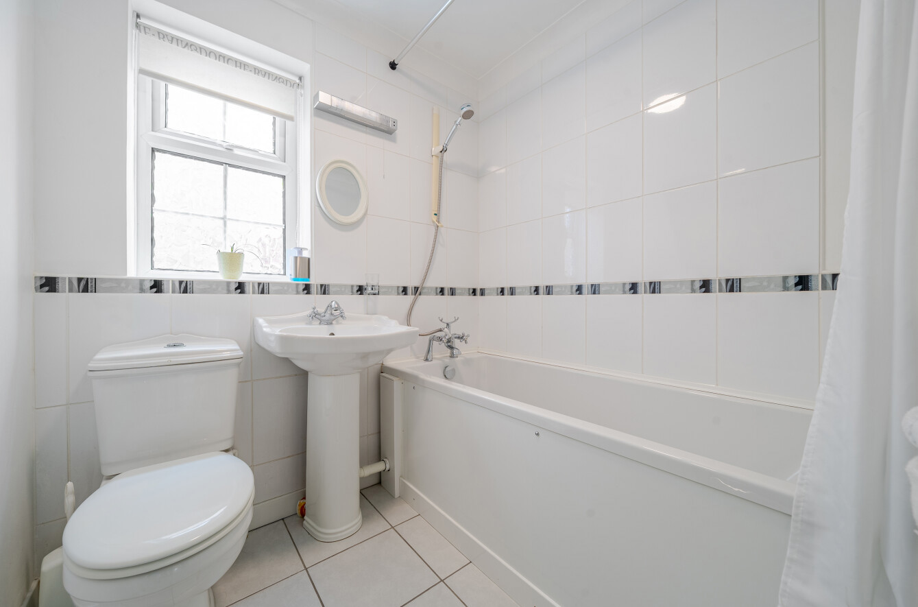 Briarwood Close, Fareham, PO16