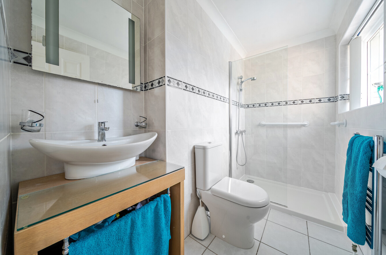 Briarwood Close, Fareham, PO16