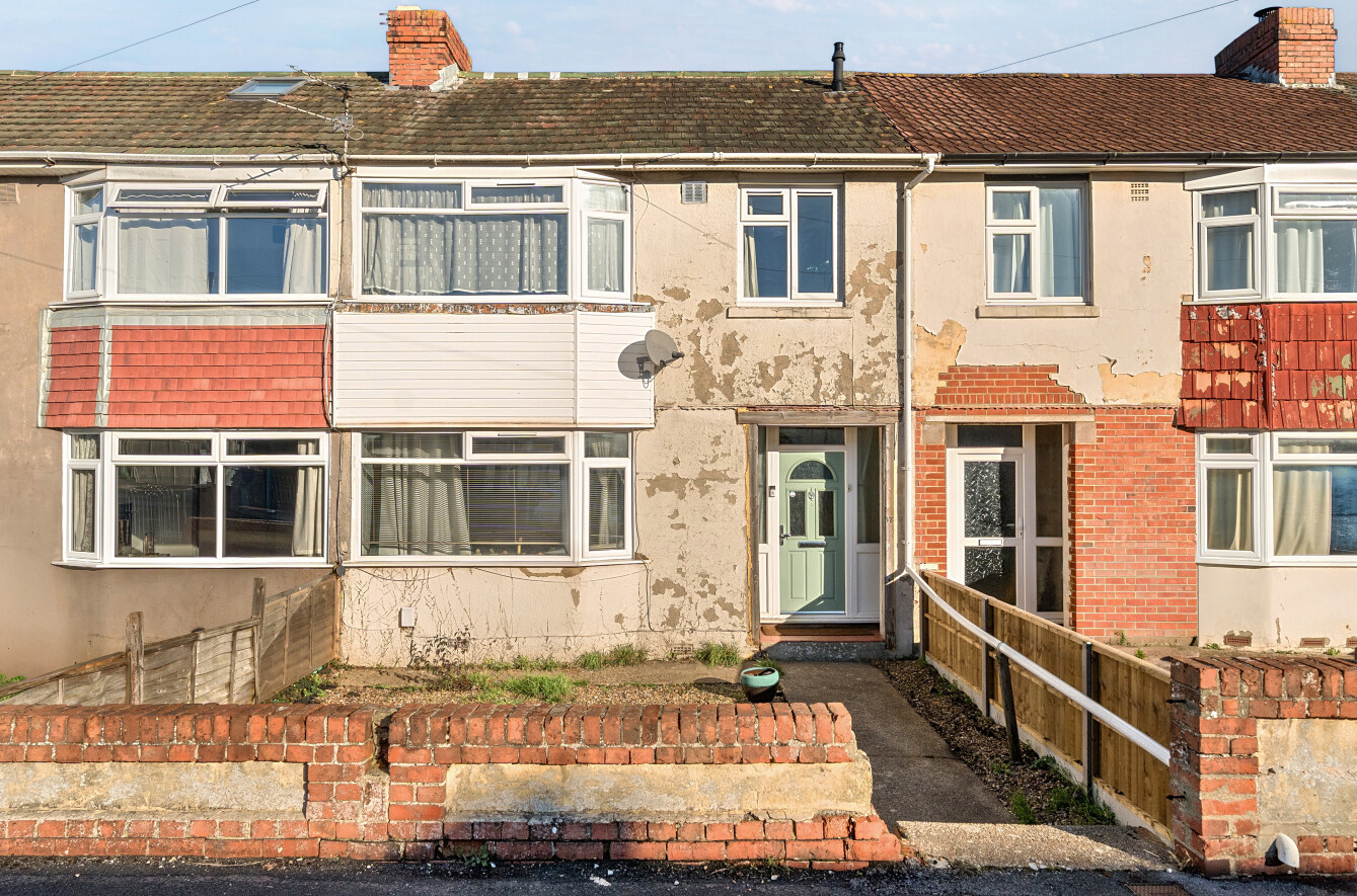 Highfield Avenue, Fareham, Hampshire, PO14