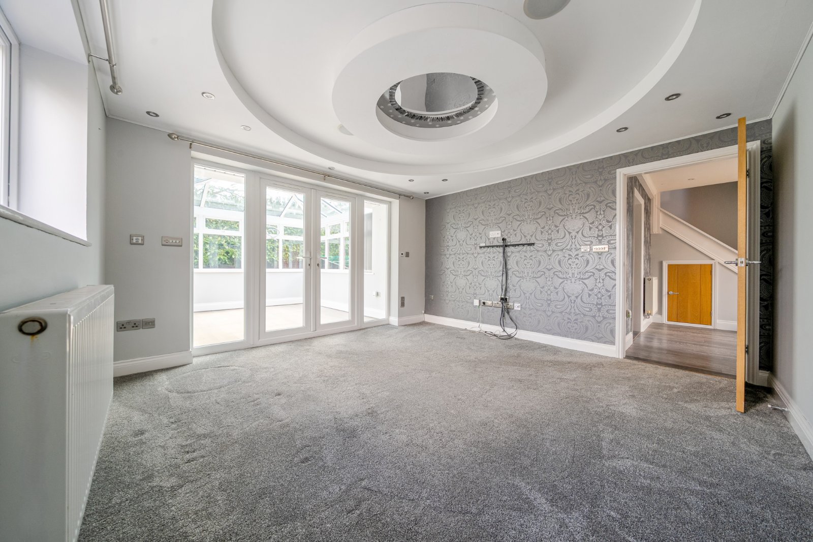 Alexander Grove, Fareham, PO16