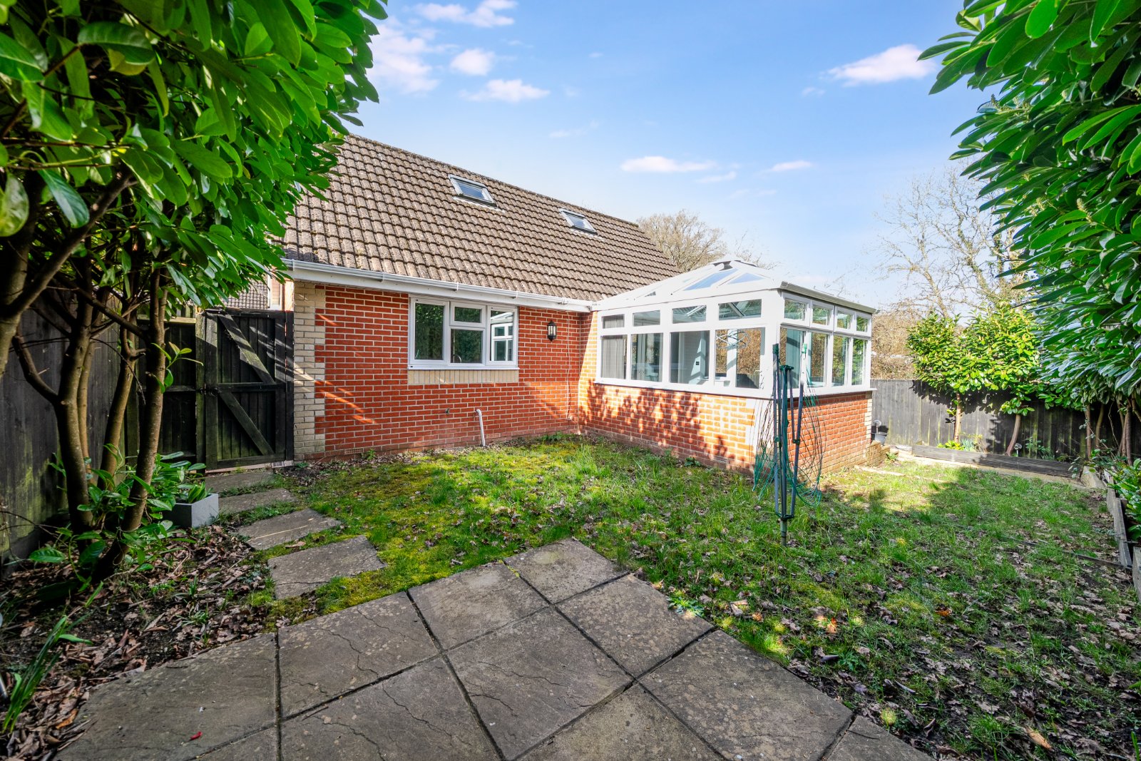 Alexander Grove, Fareham, PO16