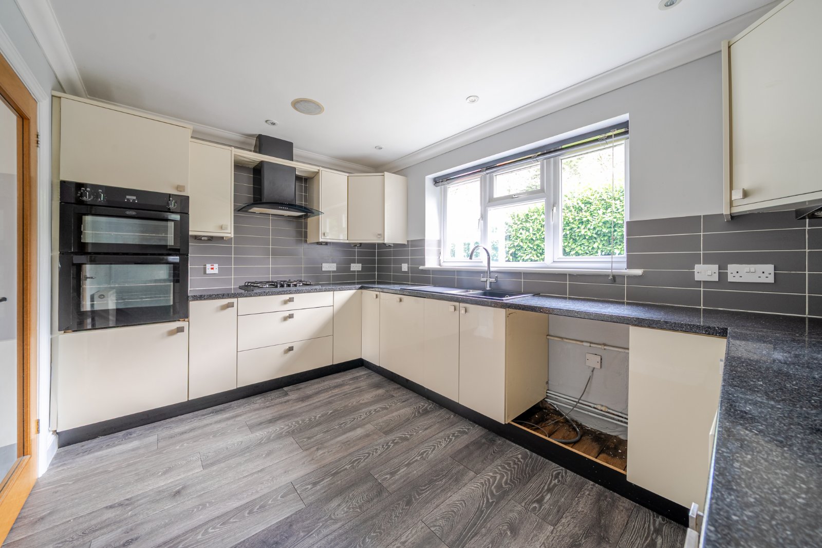 Alexander Grove, Fareham, PO16