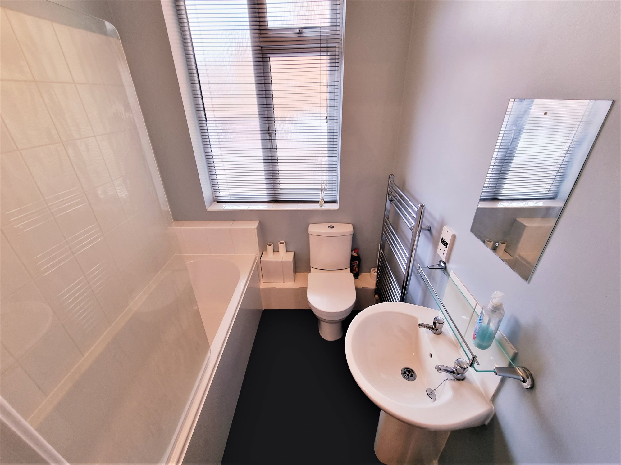 West Street, Fareham, PO16